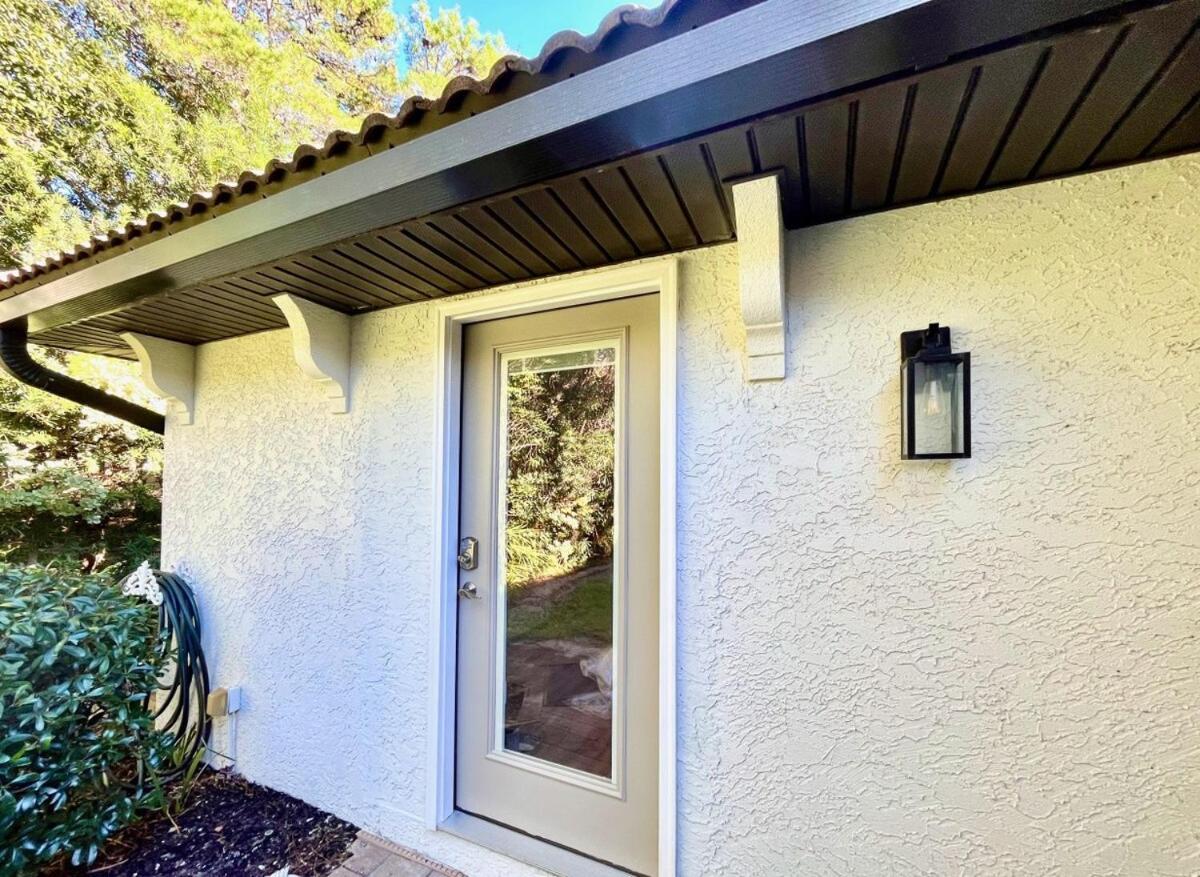 Private Tropical Oasis Near Hot Tub&golfca *