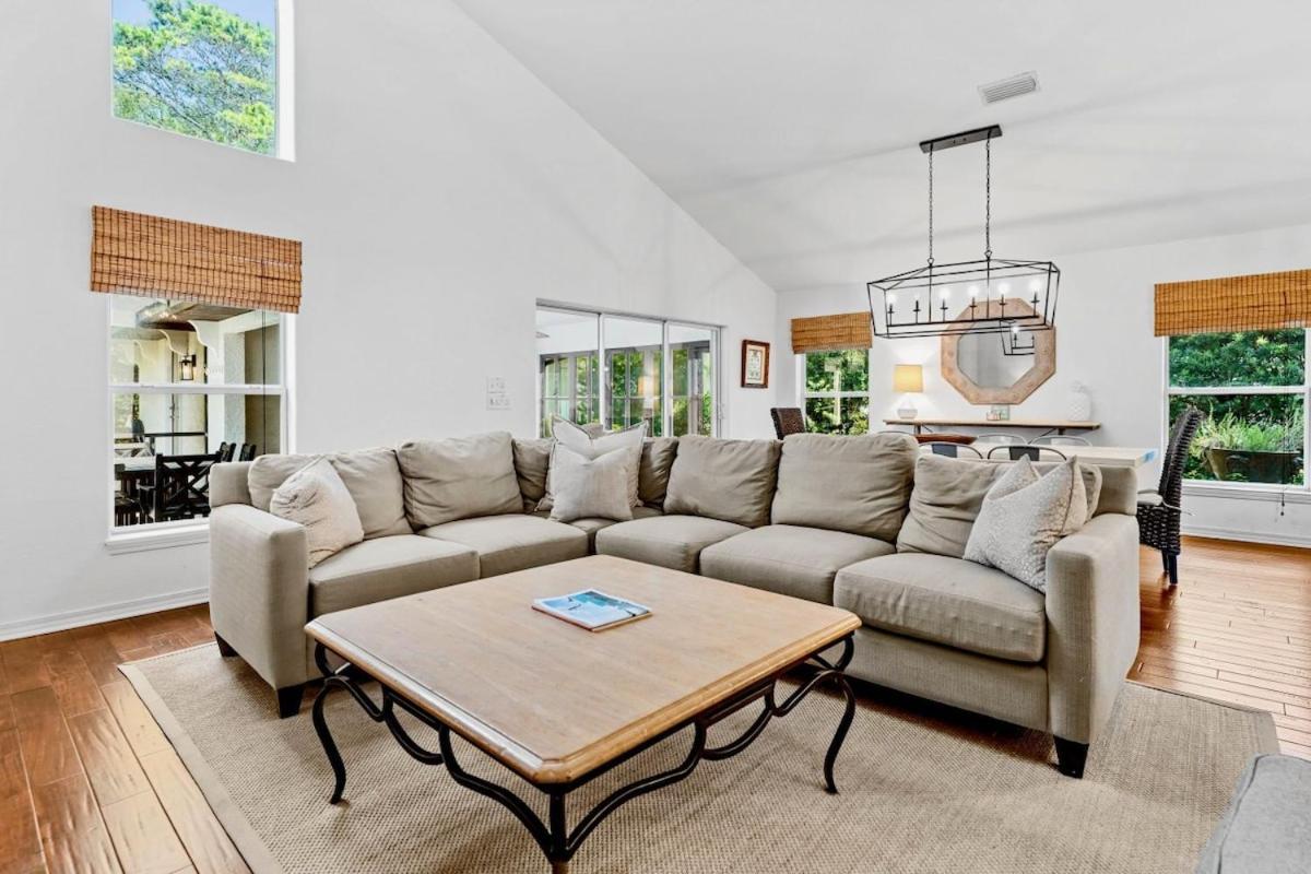 Holiday home Private Tropical Oasis Near Hot Tub&golfca Destin