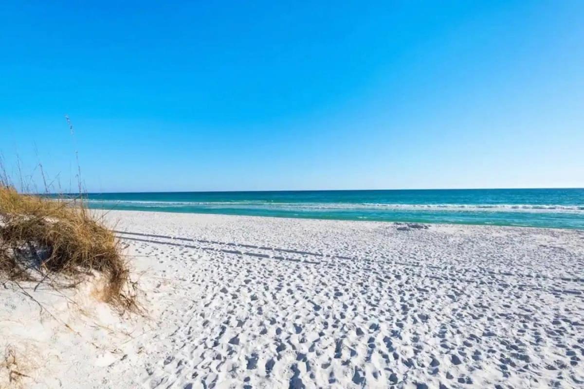 Holiday home Private Tropical Oasis Near Hot Tub&golfca Destin