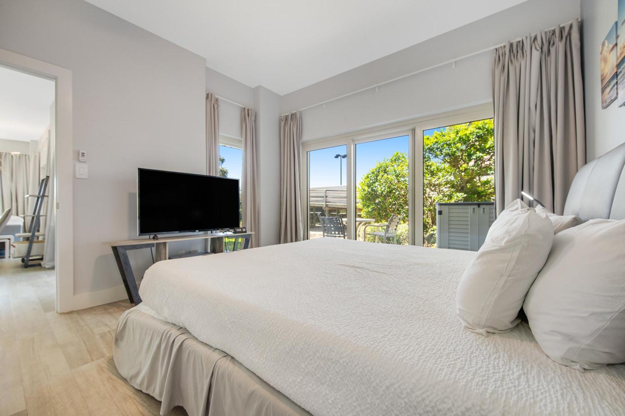 Apartment Tops'l Manor 114 *