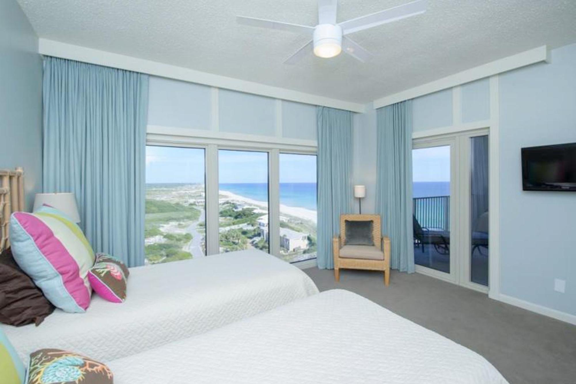 Apartment Tops'l Manor 1107 Destin
