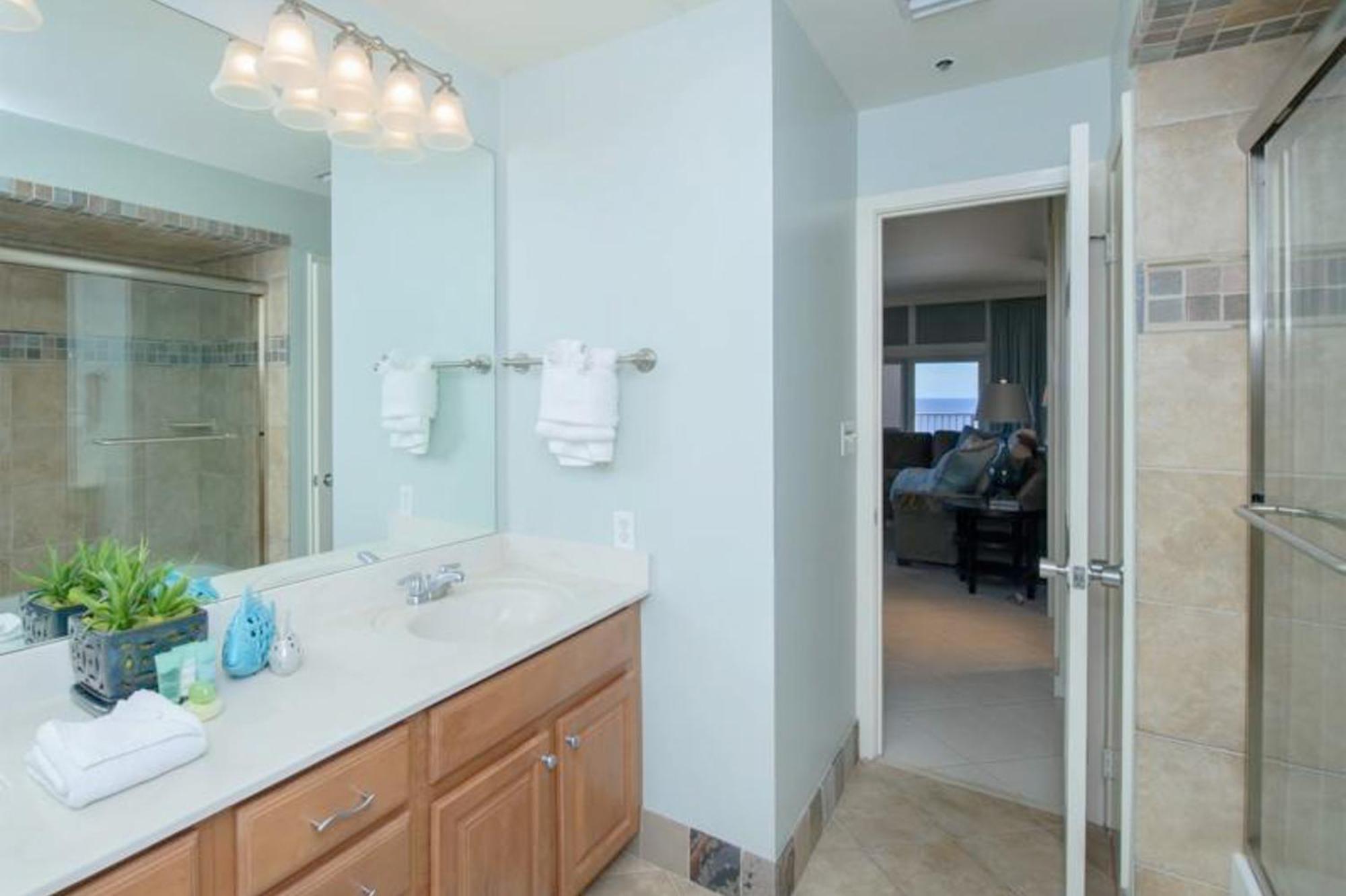 Tops'l Manor 1107 Destin