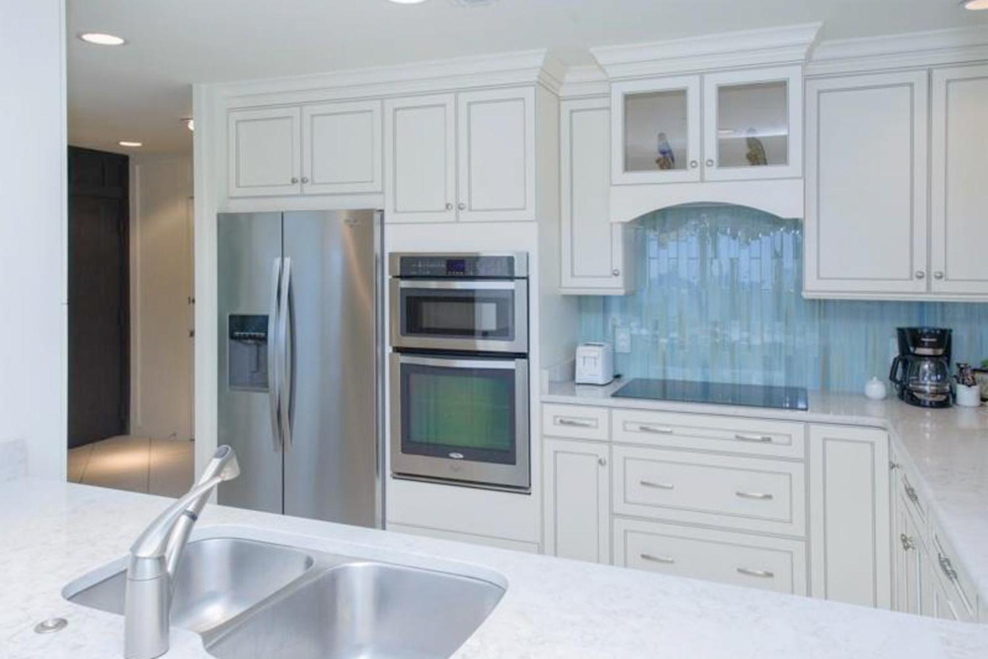 Apartment Tops'l Manor 1107 Destin