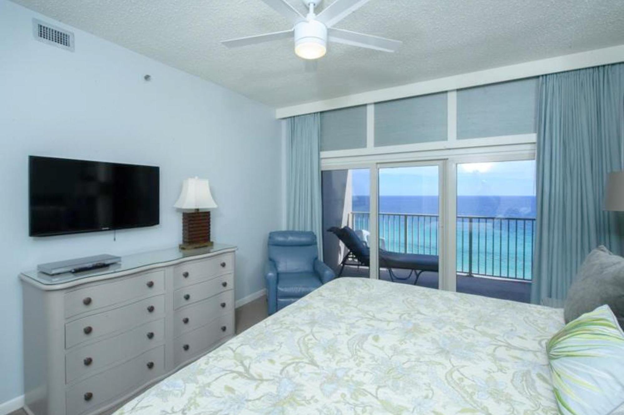 Apartment Tops'l Manor 1107