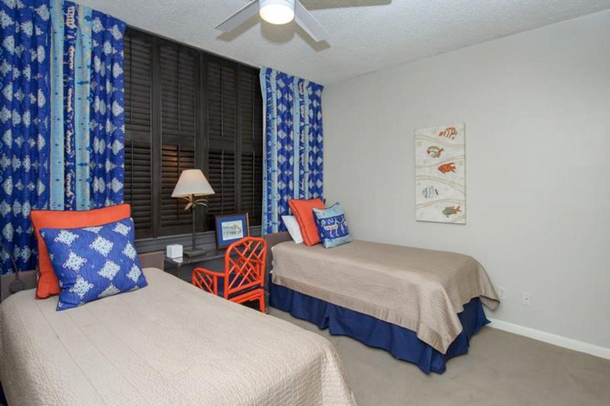Apartment Tops'l Manor 1107 Destin