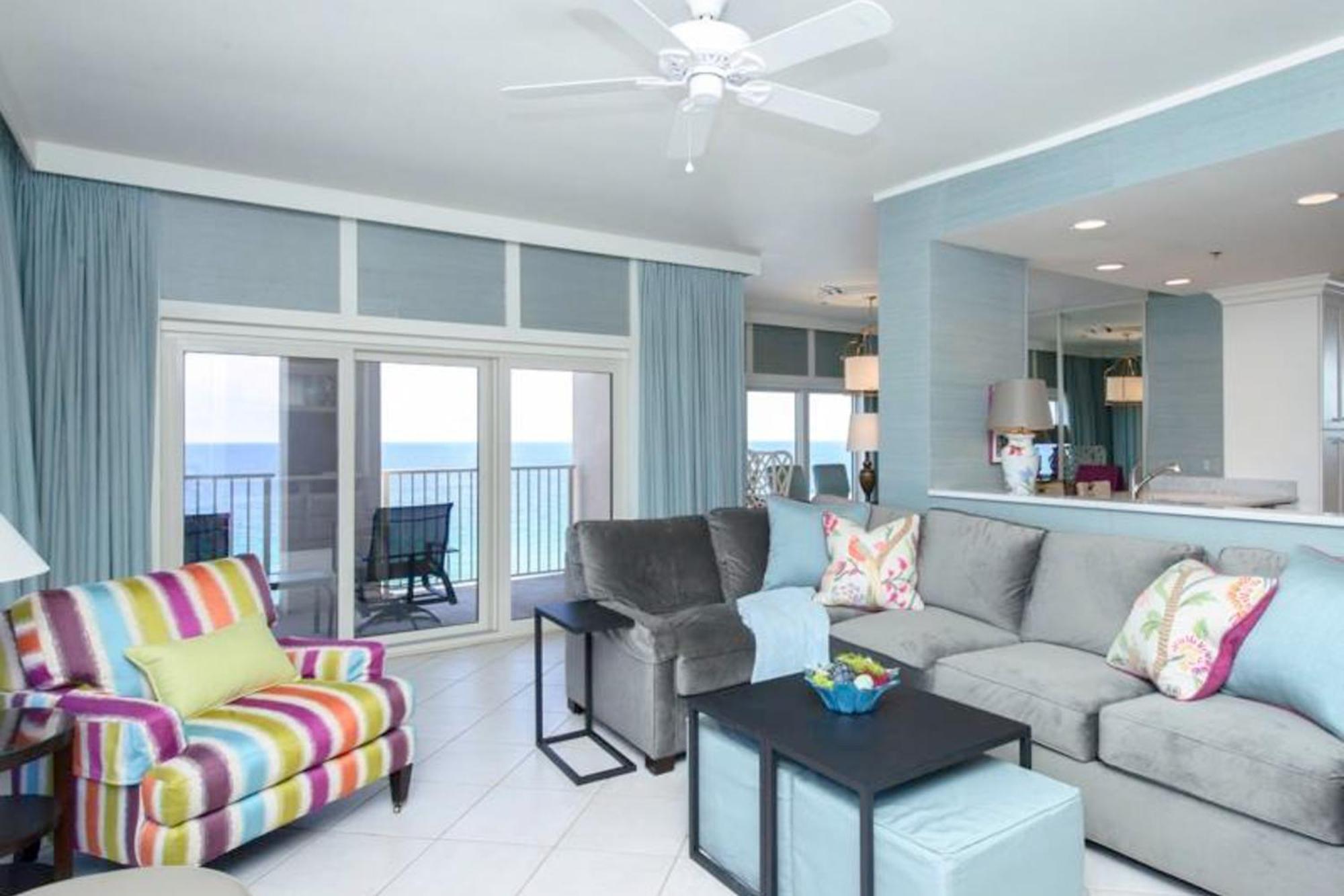Tops'l Manor 1107 Destin
