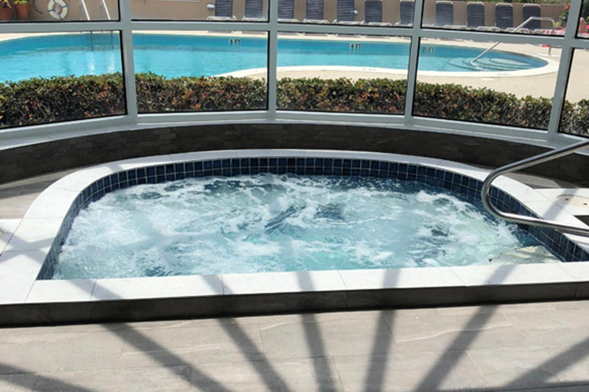 Tops'l Manor 1107 Apartment Destin