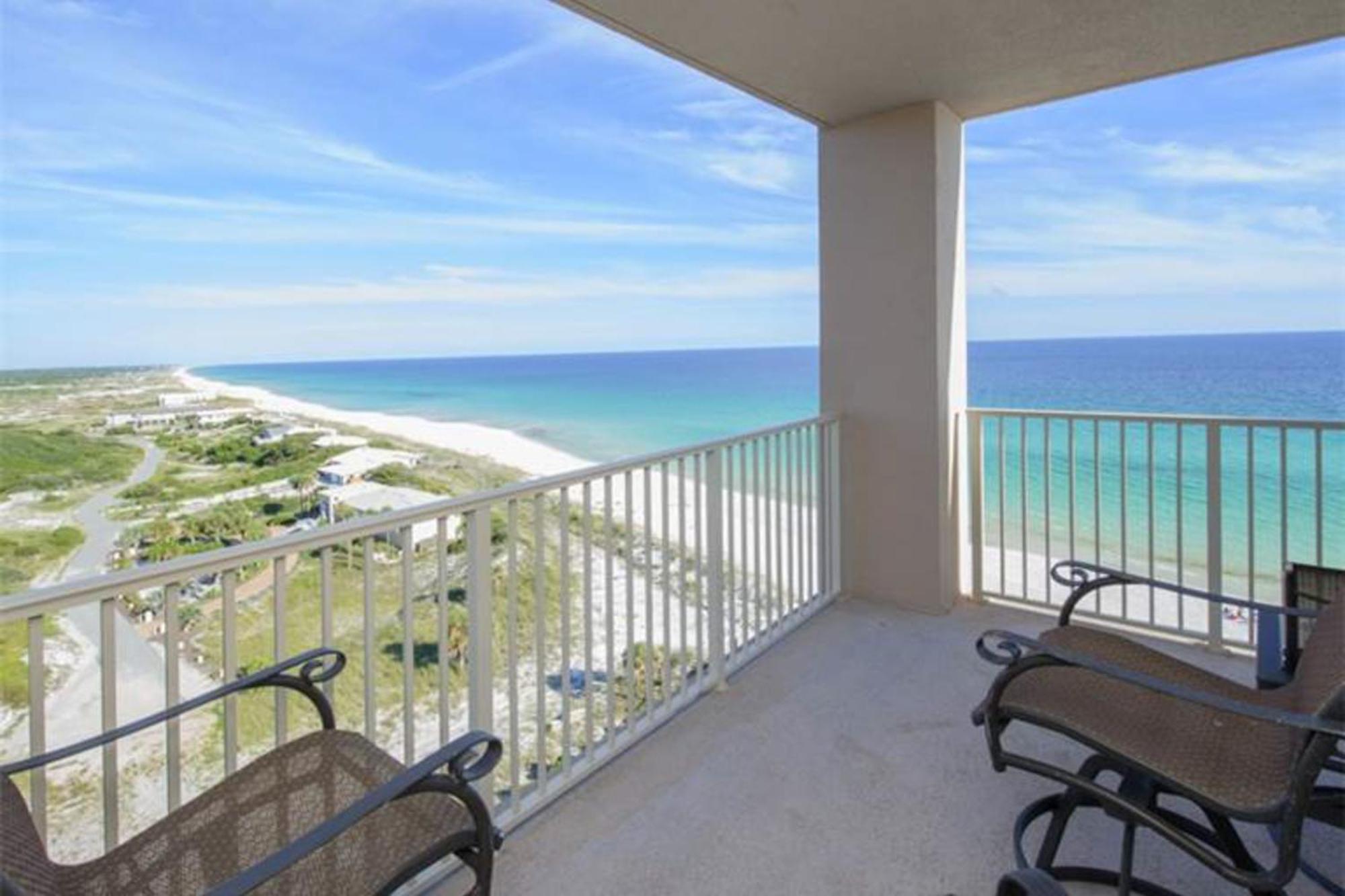 Tops'l Manor 1107 Destin