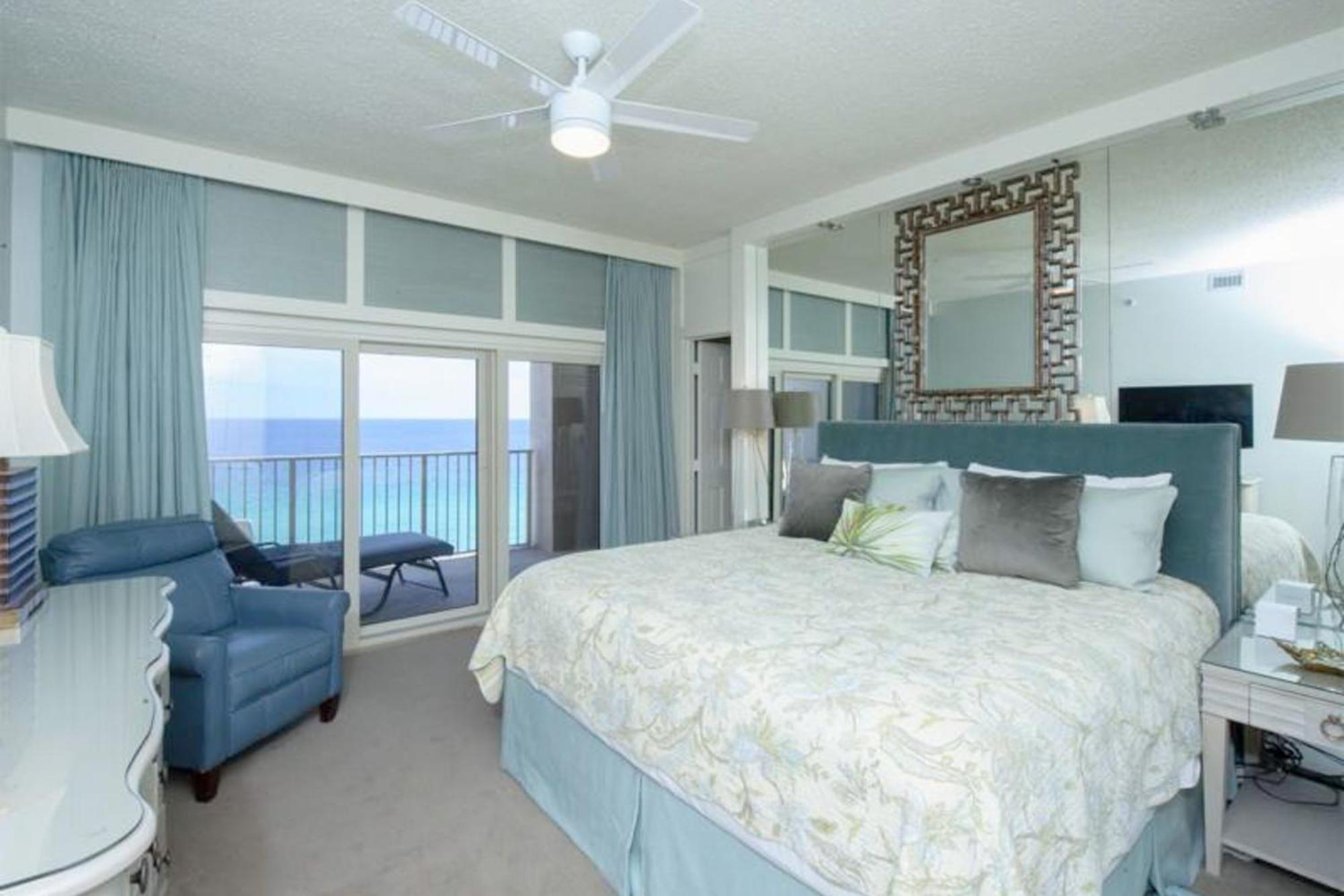 Tops'l Manor 1107 Apartment Destin