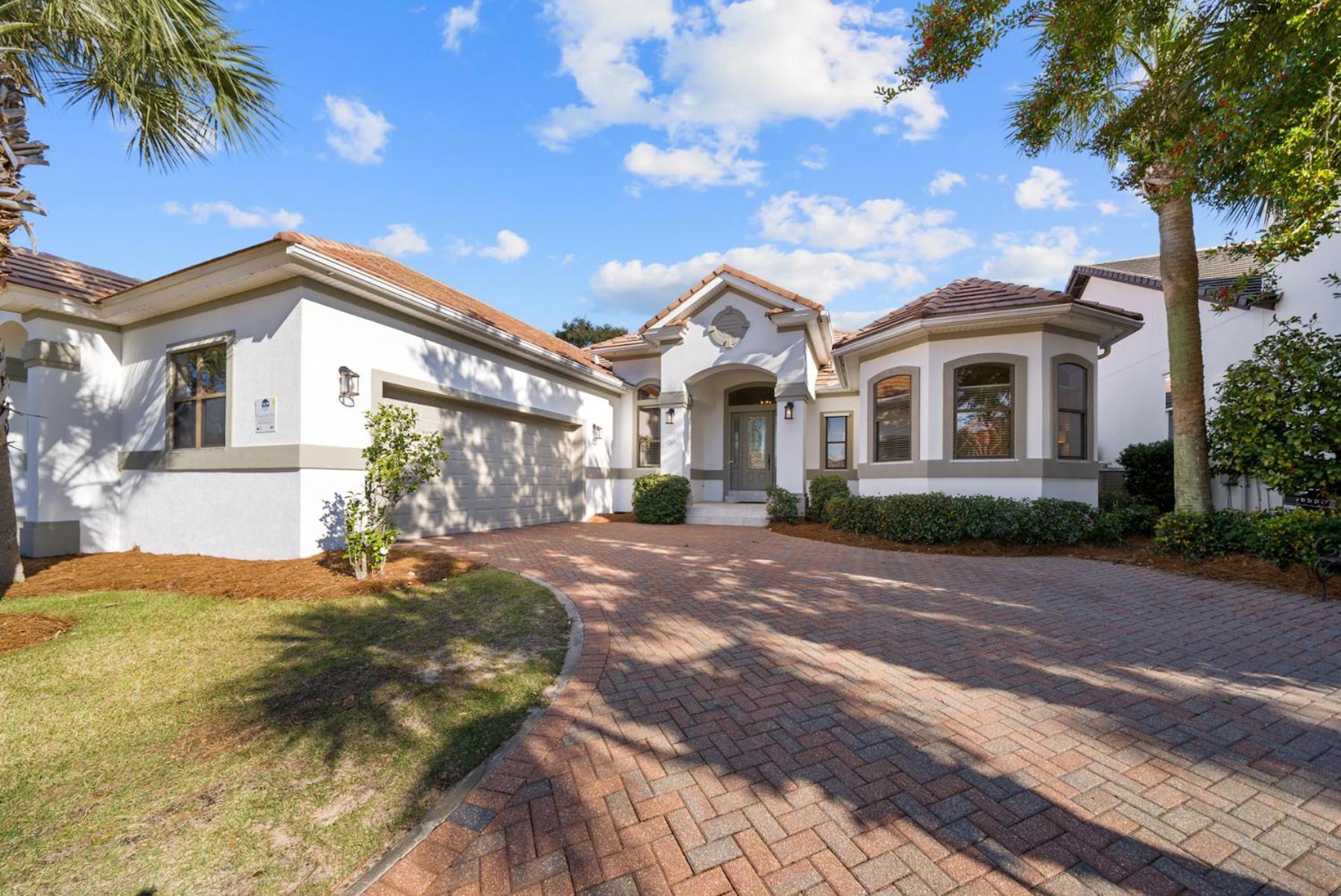 Casa Del Sol By Gulf Tide Vacation *