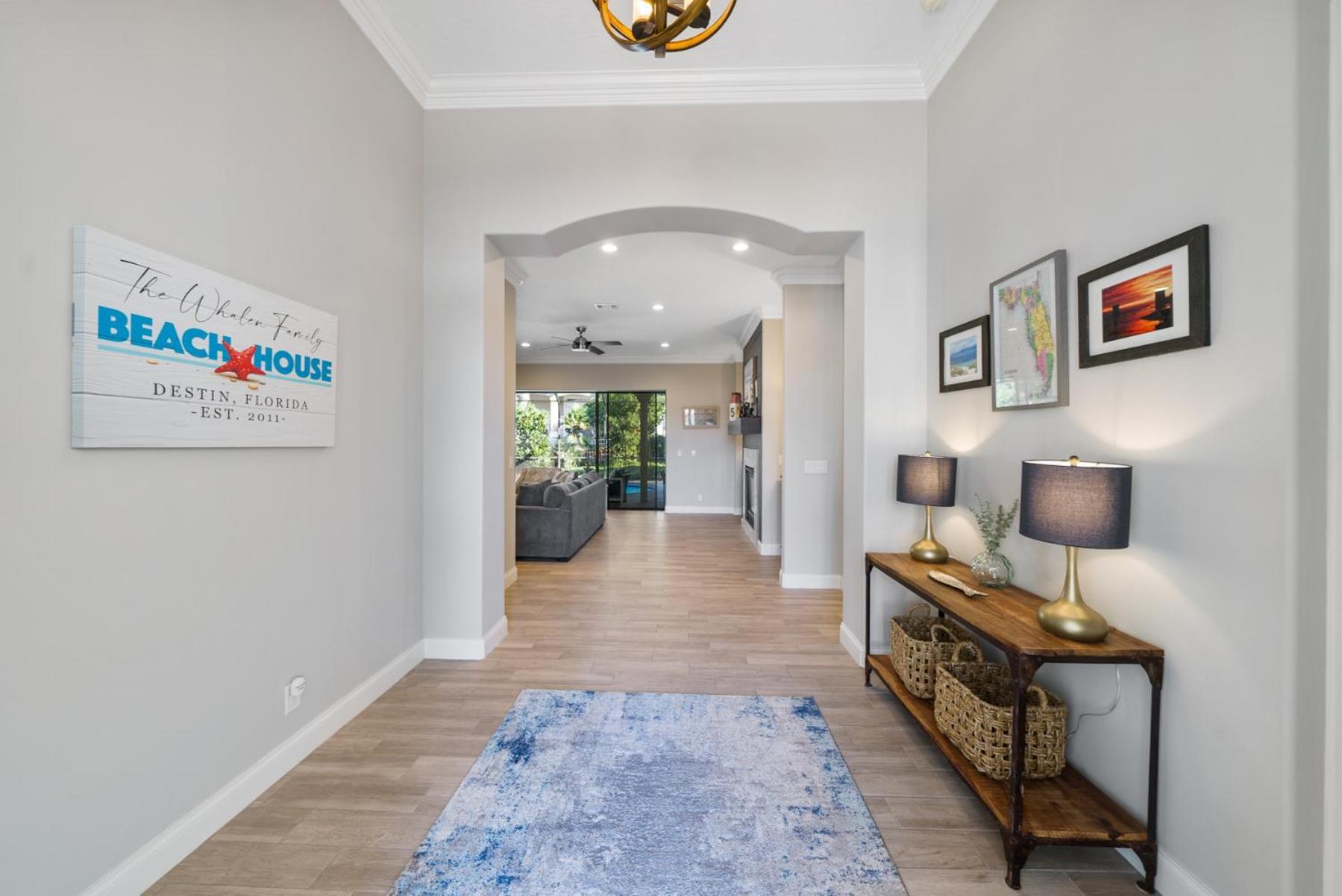 Casa Del Sol By Gulf Tide Vacation
