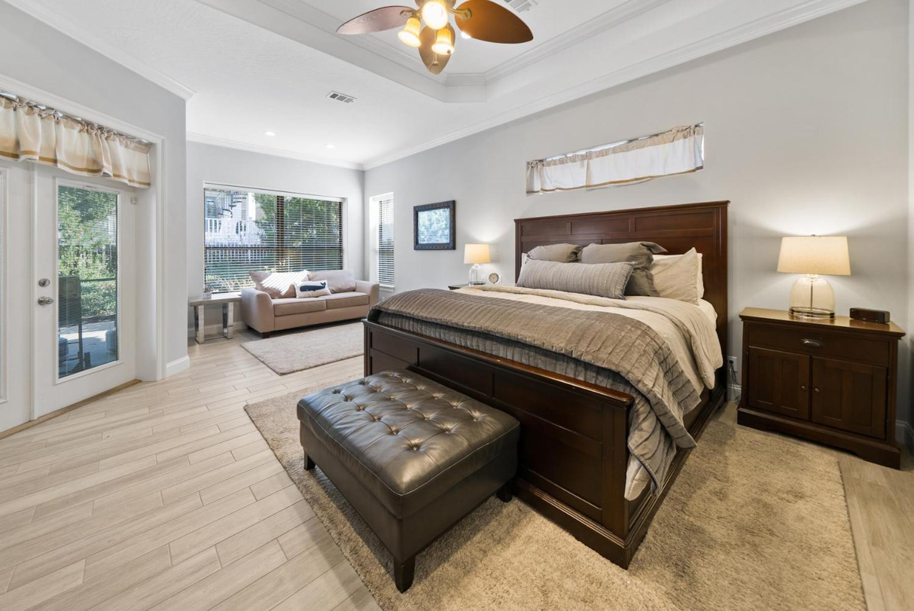 Holiday home Casa Del Sol By Gulf Tide Vacation Destin