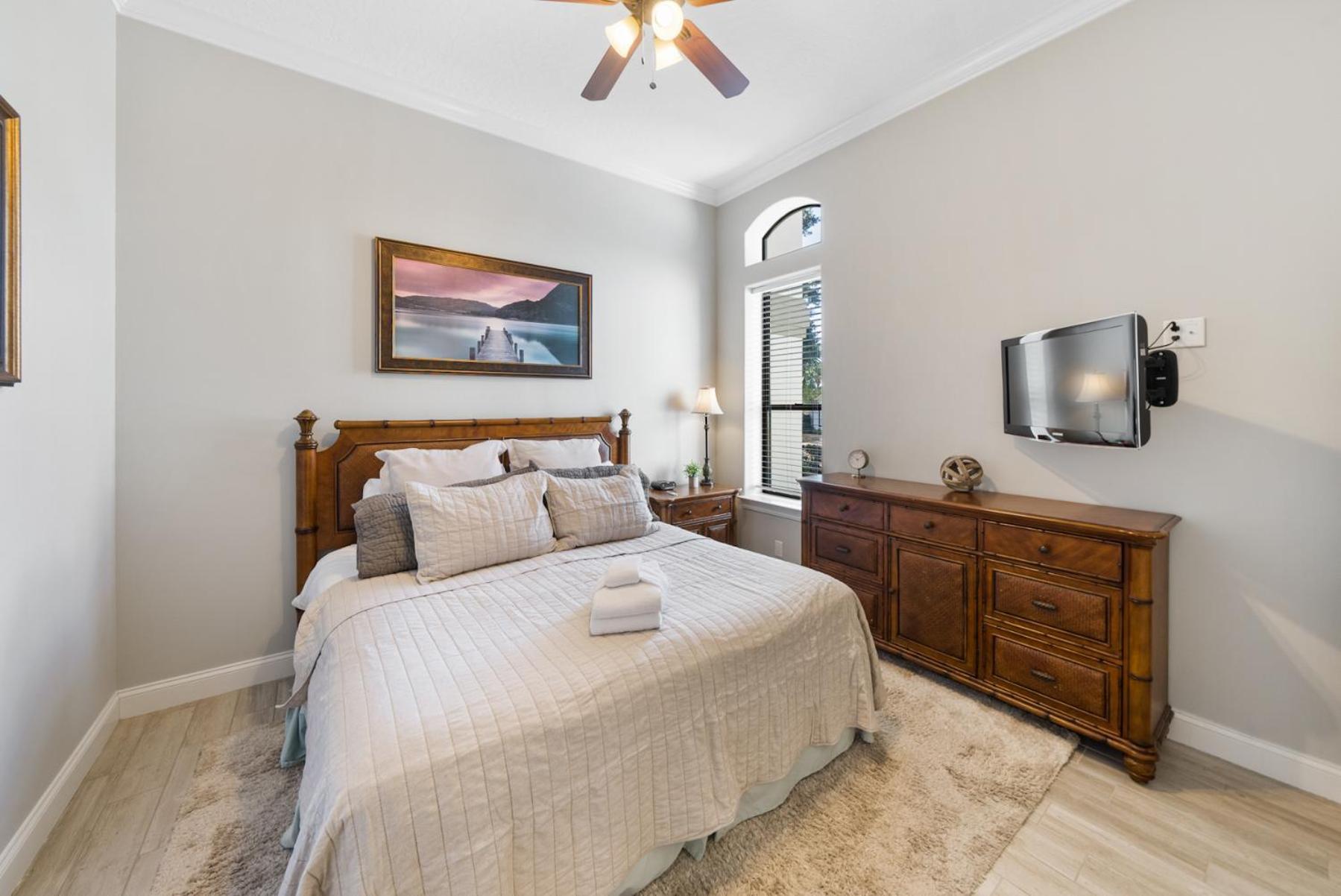 Casa Del Sol By Gulf Tide Vacation Holiday home *