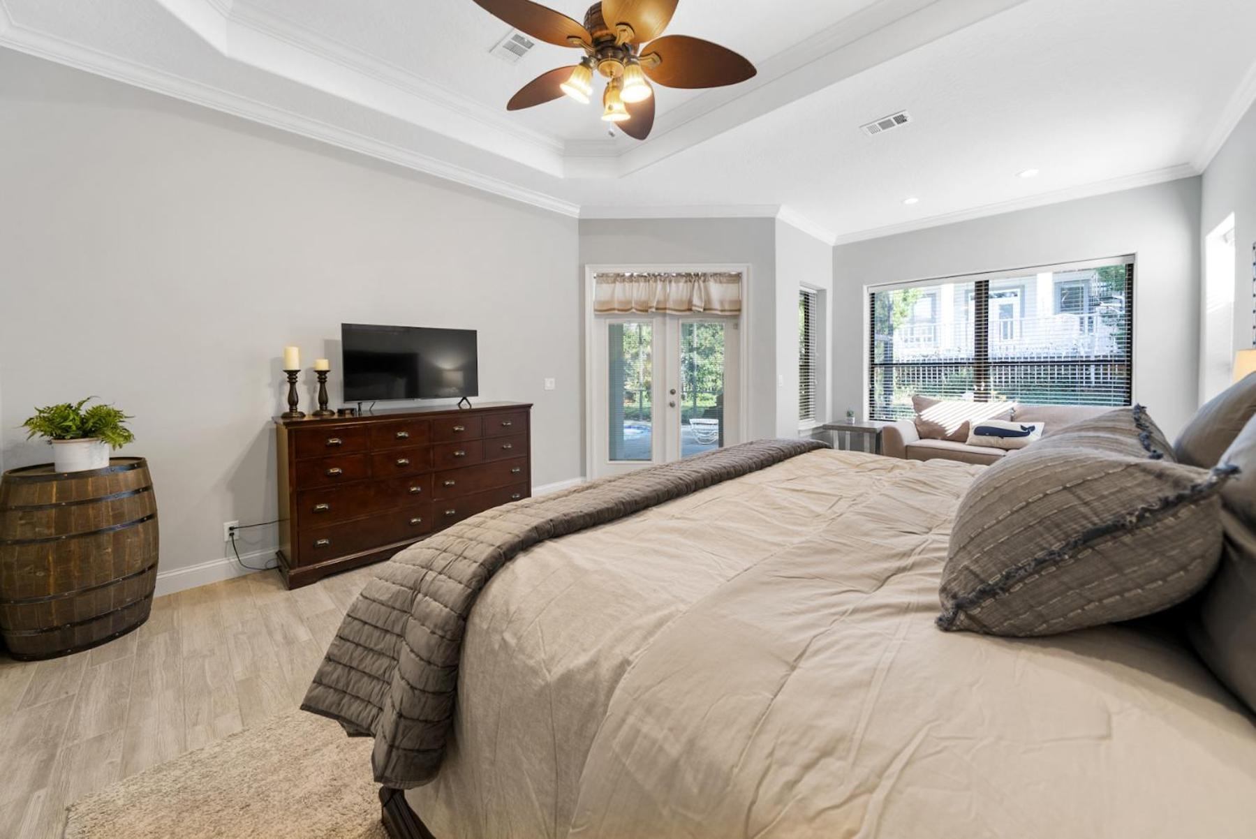 Casa Del Sol By Gulf Tide Vacation