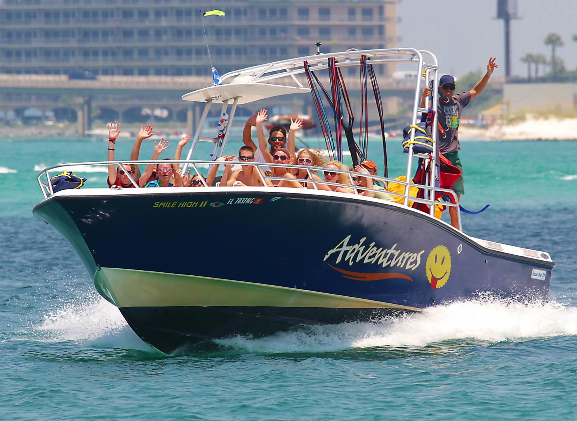 Holiday home Casa Del Sol By Gulf Tide Vacation Destin