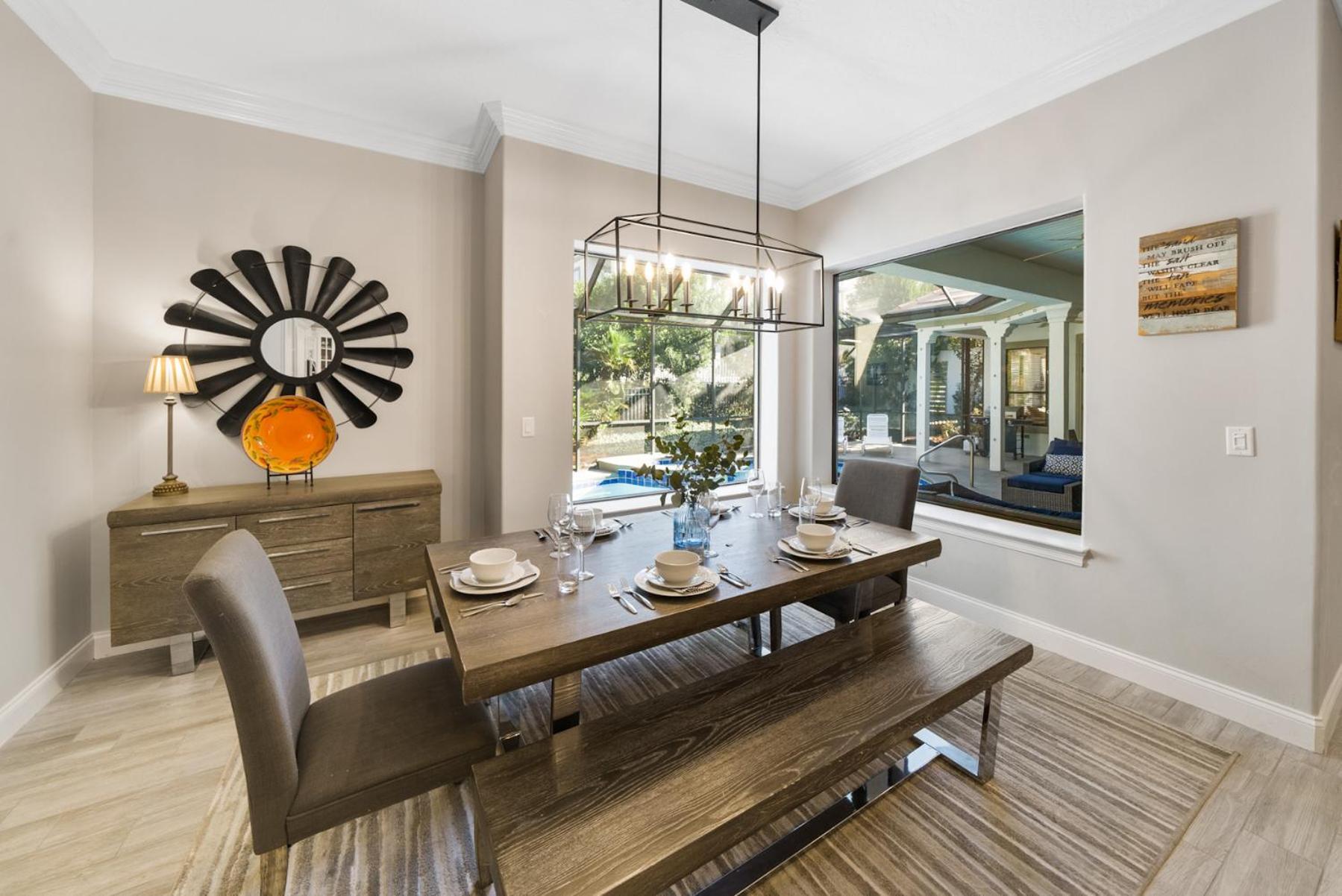 Casa Del Sol By Gulf Tide Vacation Holiday home