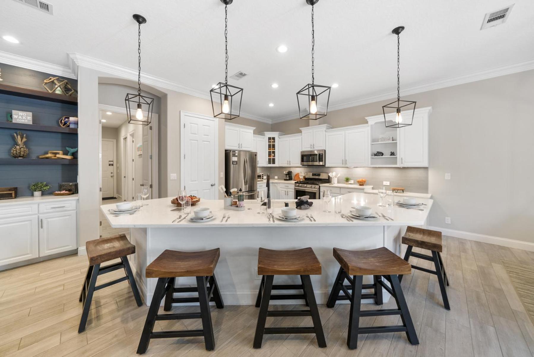 Holiday home Casa Del Sol By Gulf Tide Vacation *