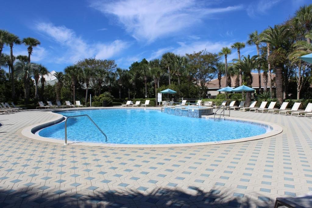Holiday home Casa Del Sol By Gulf Tide Vacation Destin