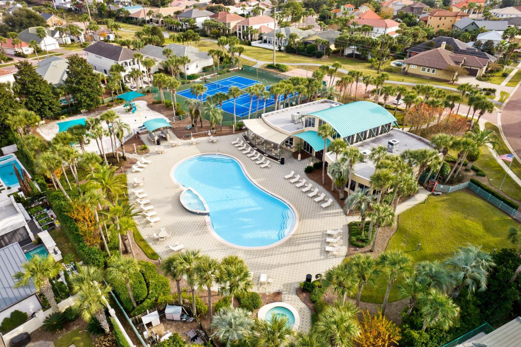 Casa Del Sol By Gulf Tide Vacation