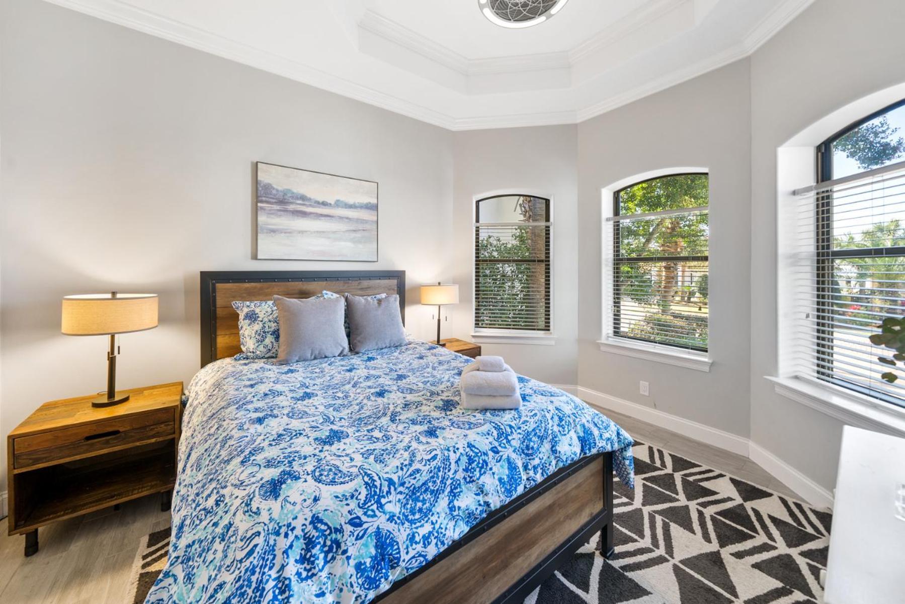 Holiday home Casa Del Sol By Gulf Tide Vacation Destin