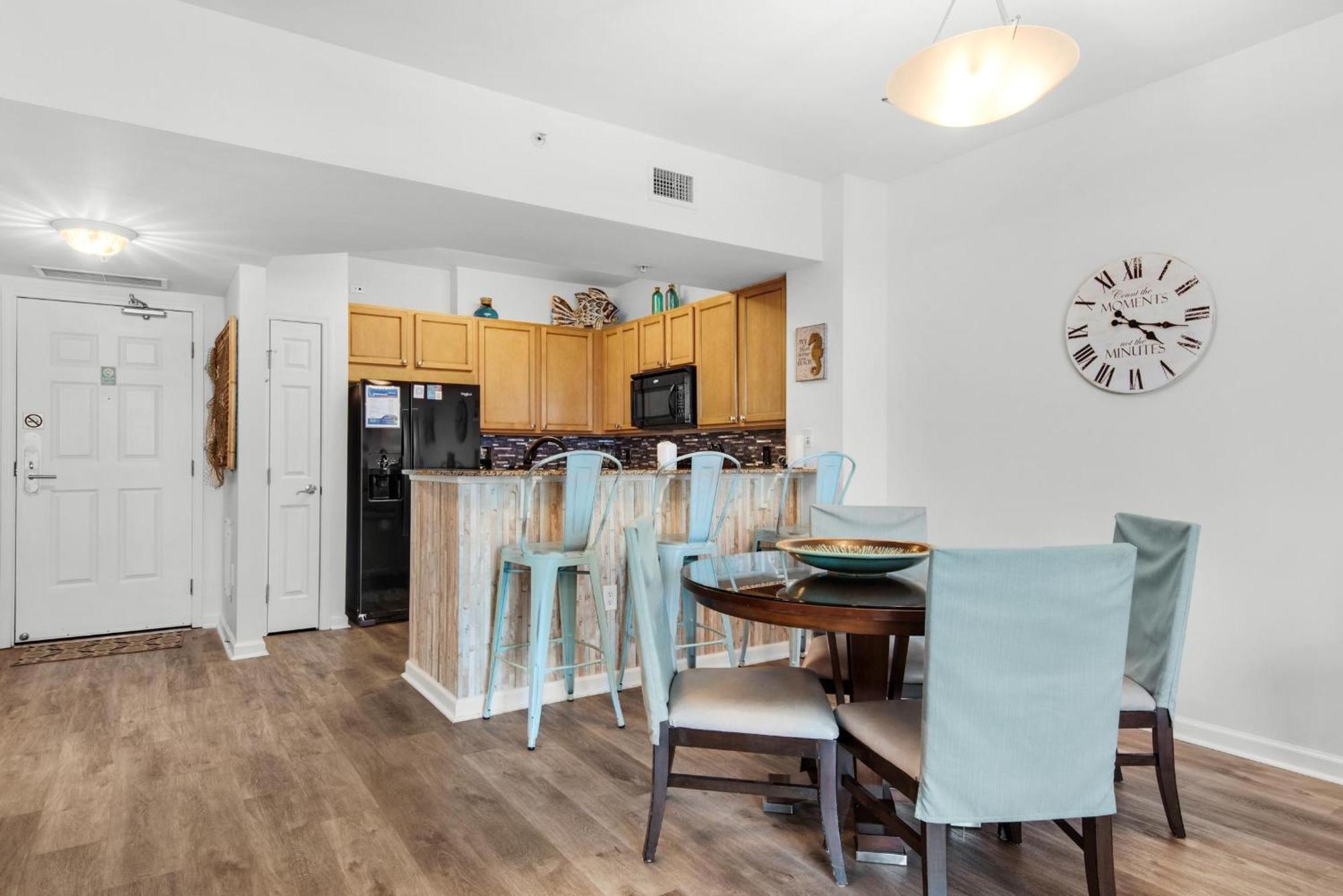 Holiday home Palms #1808 Jr 2br *