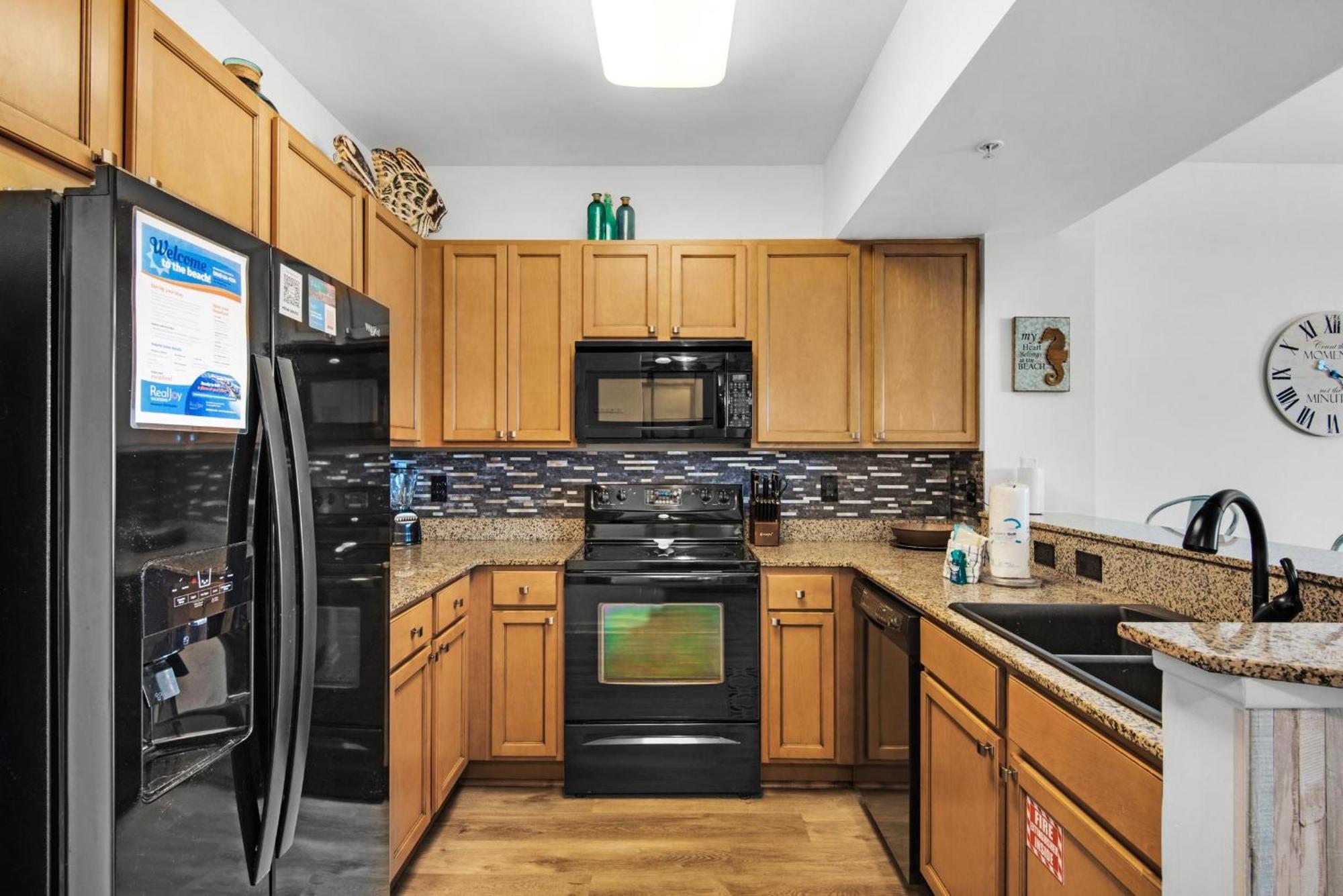 Palms #1808 Jr 2br Holiday home Destin