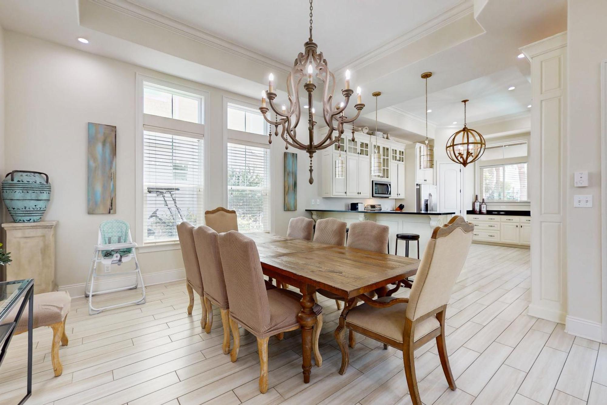 Holiday home Frangista Destin