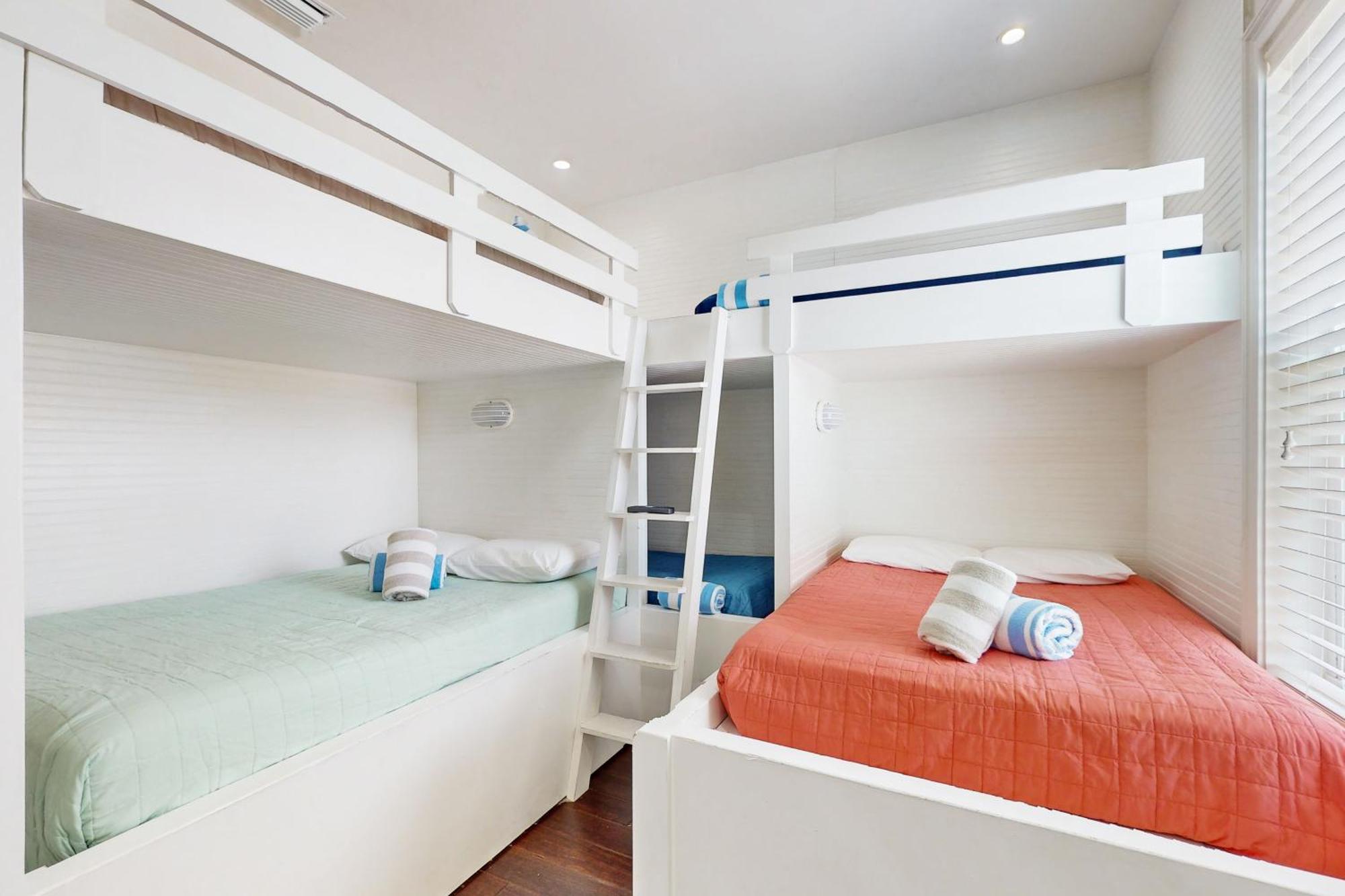 Frangista Holiday home