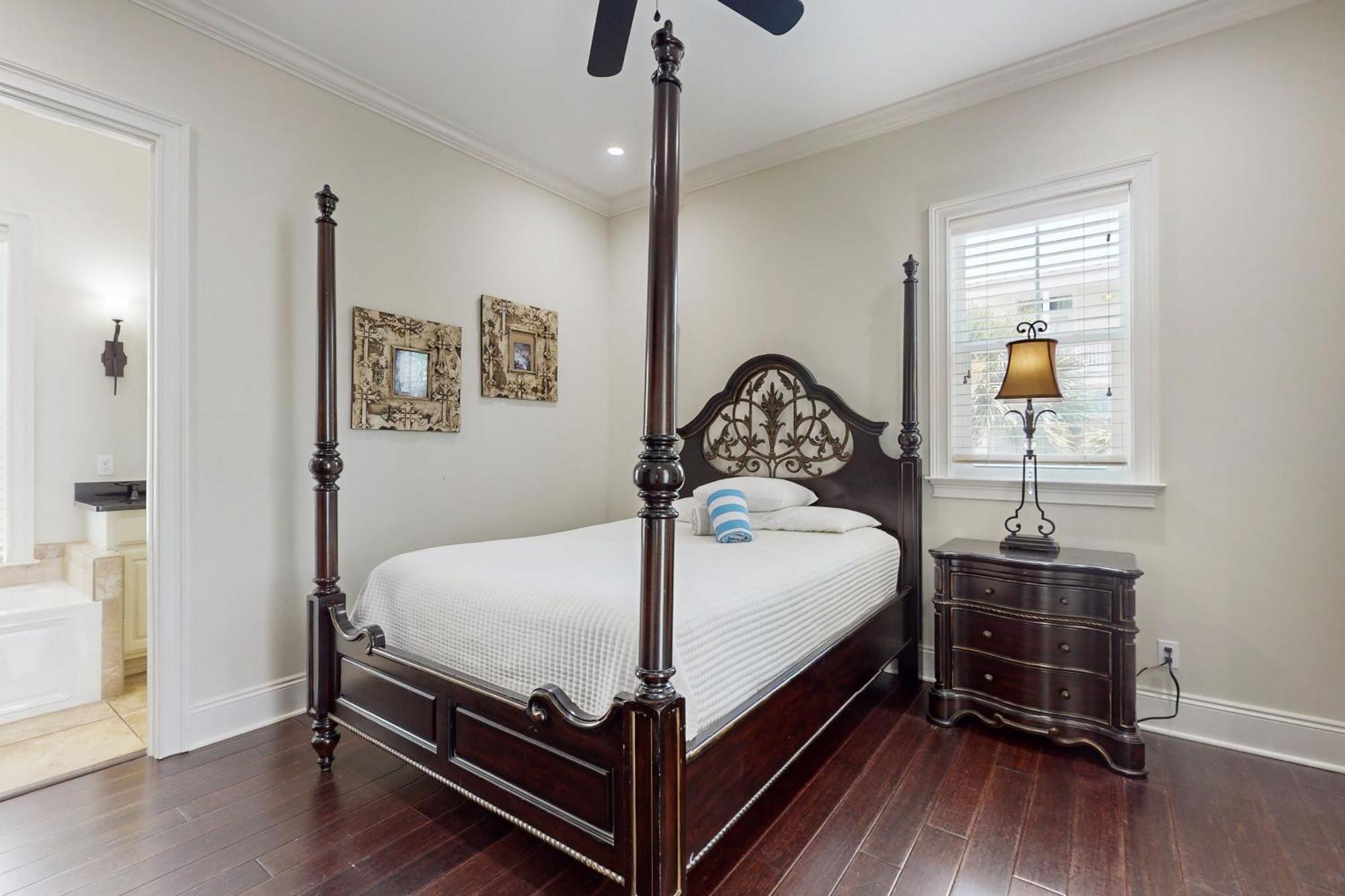 Frangista Holiday home Destin