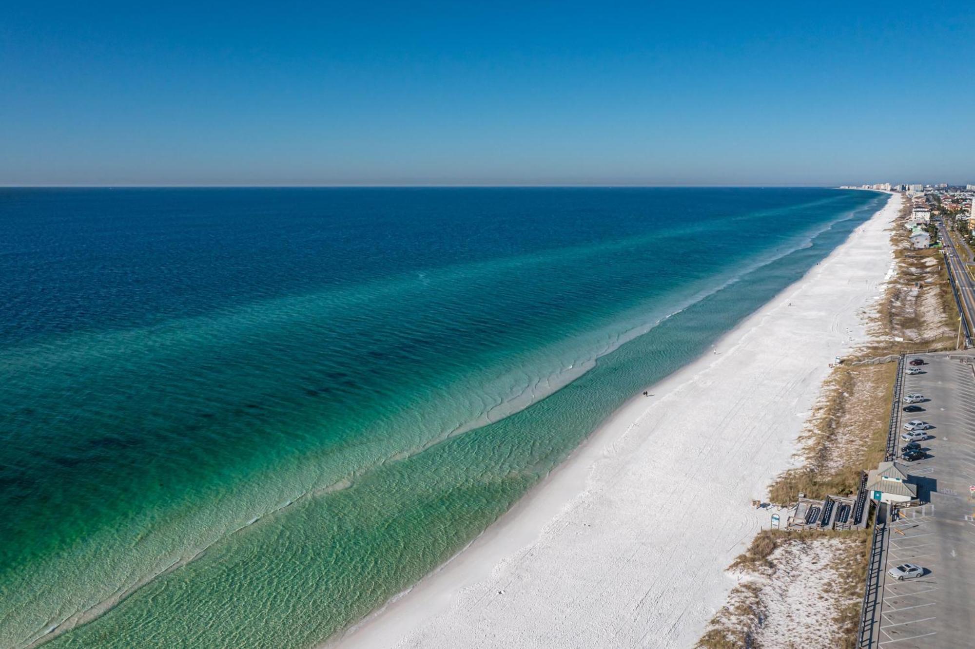 Casa Da Palmeira - 103 Driftwood Road * Destin