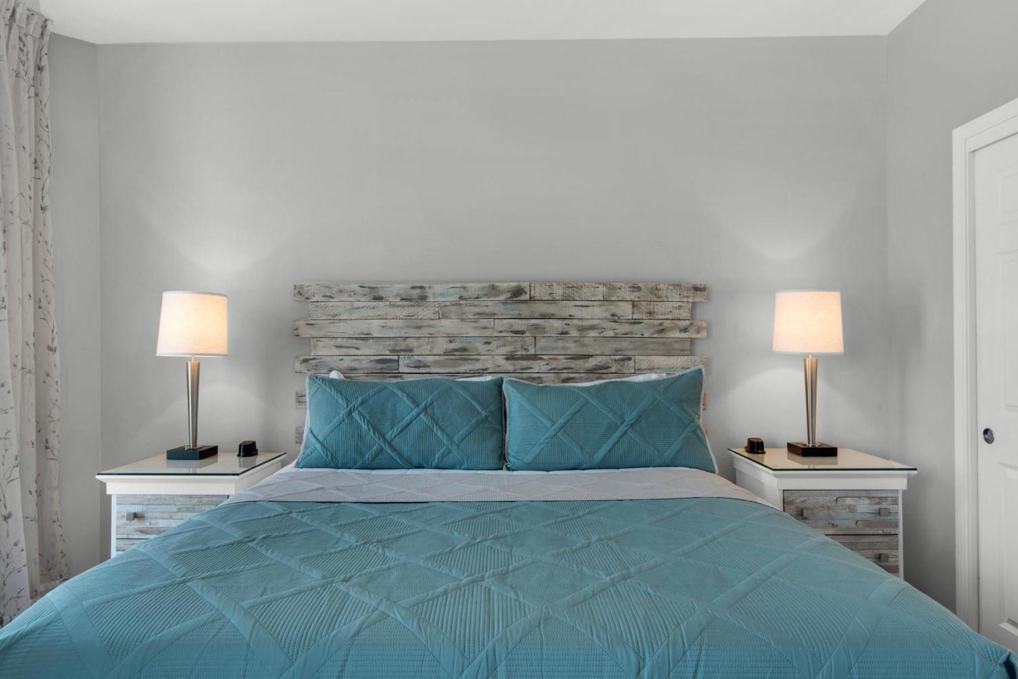 Palms #1808 Jr 2br * Destin