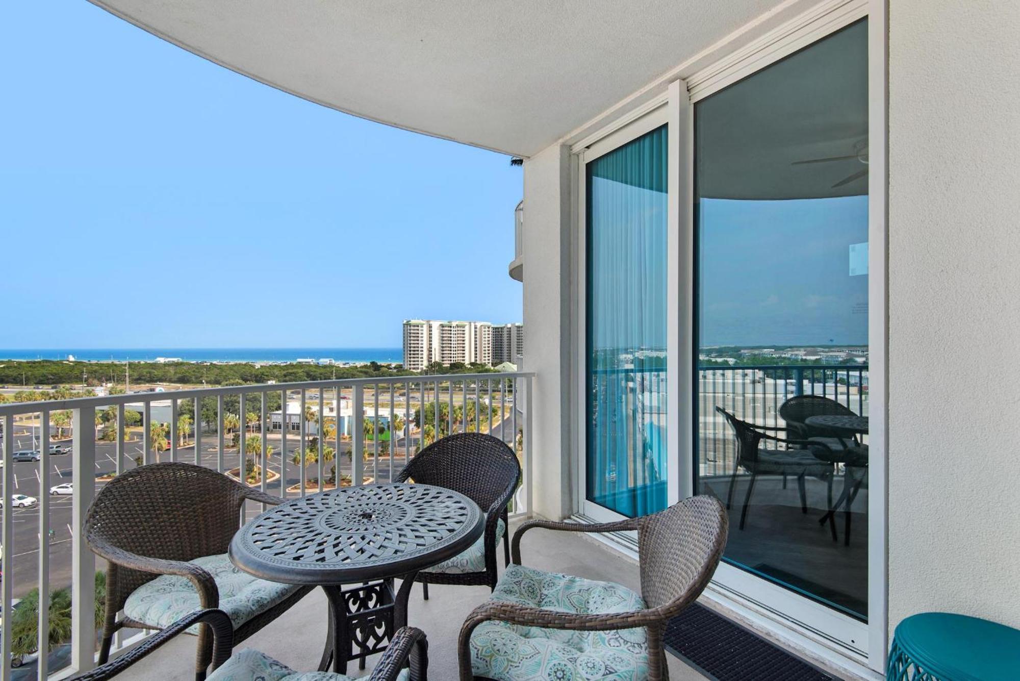 Palms #1808 Jr 2br Holiday home *