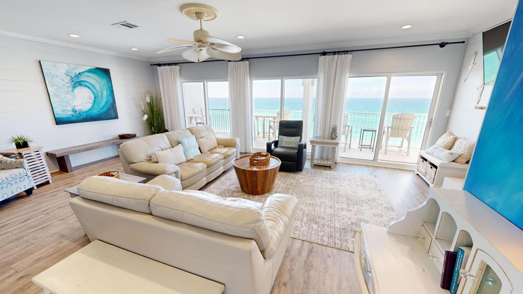 House 702a-by Isle Apartment