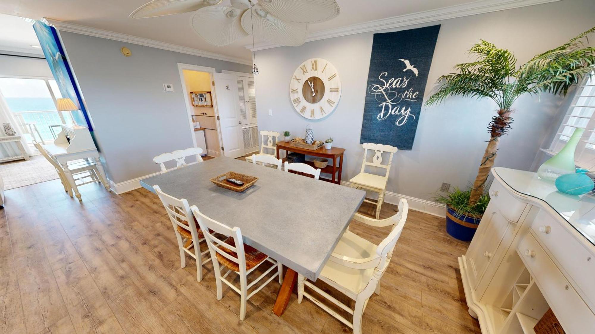 Apartment House 702a-by Isle *