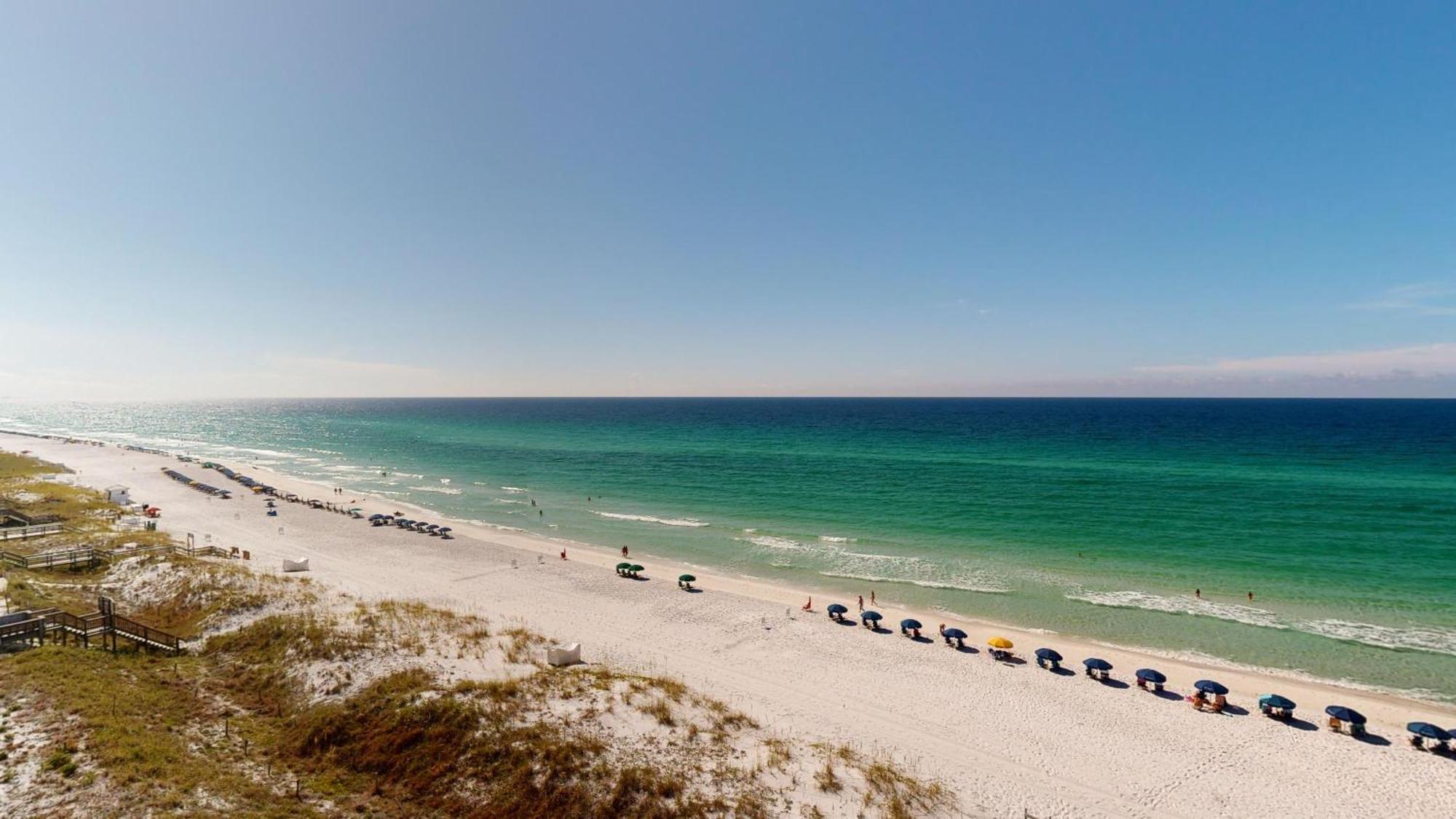 House 702a-by Isle Apartment Destin