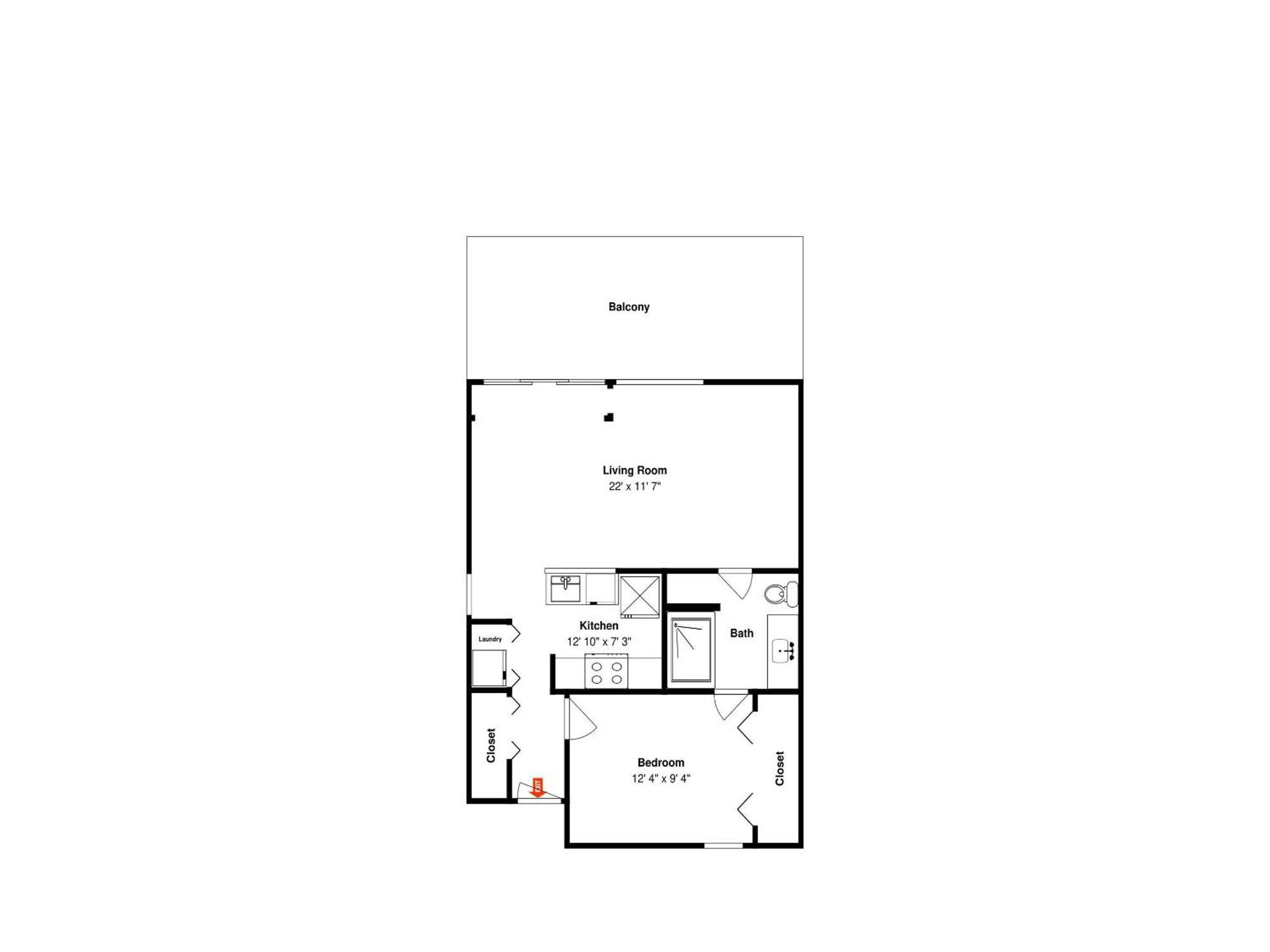 Sandpiper Cove 1027 Apartment *
