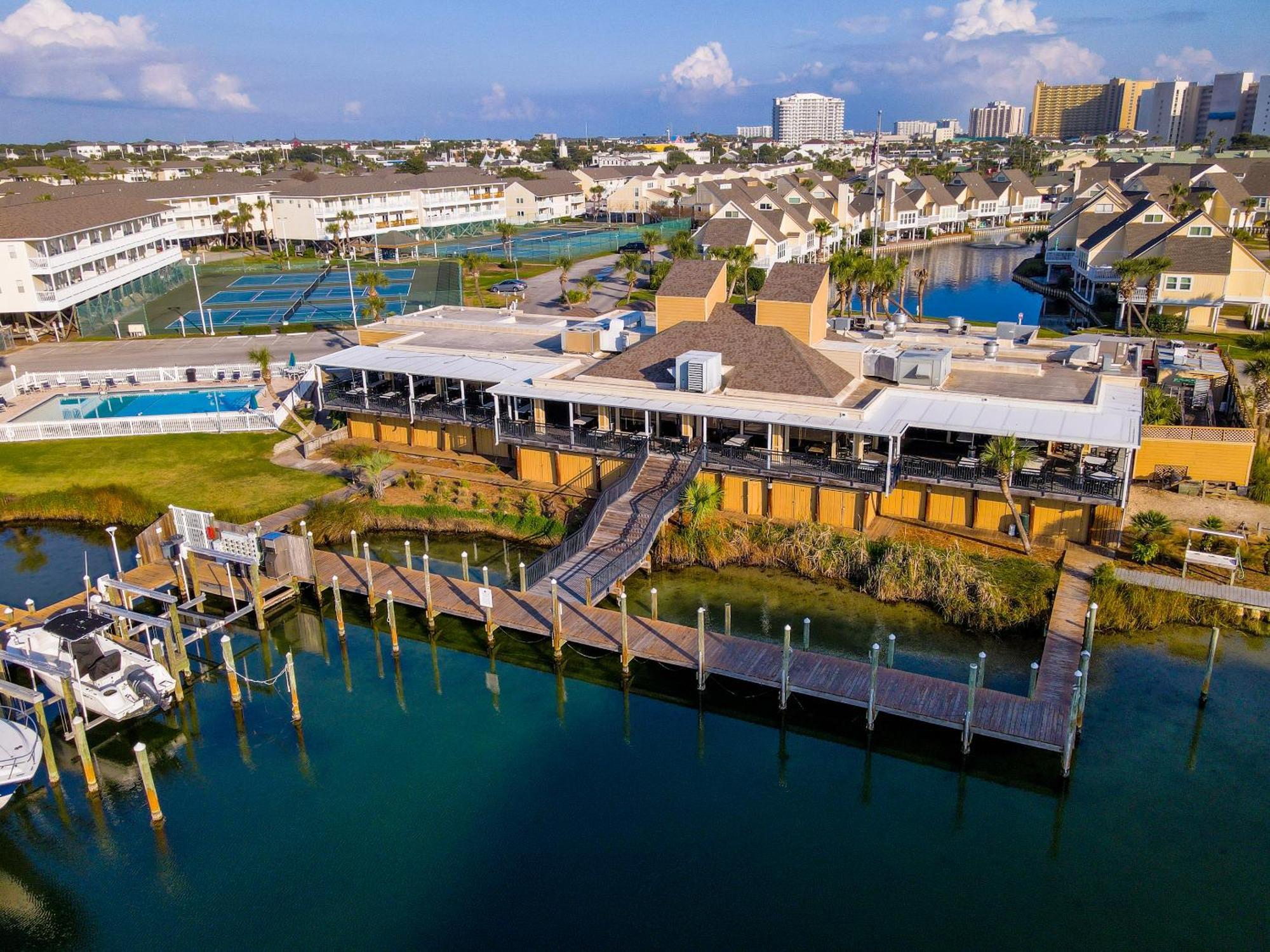 Sandpiper Cove 1027