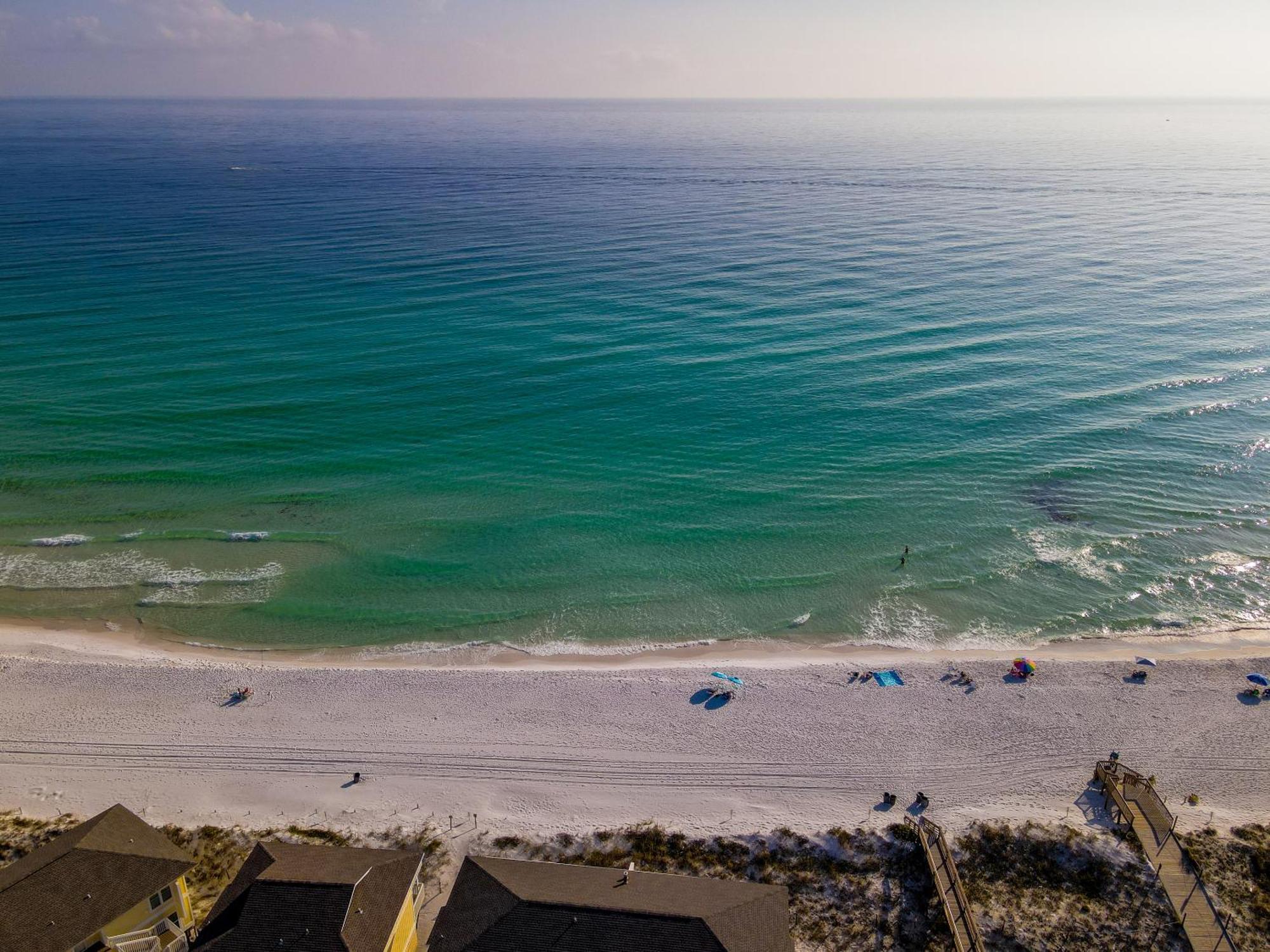 Sandpiper Cove 1027 Apartment *