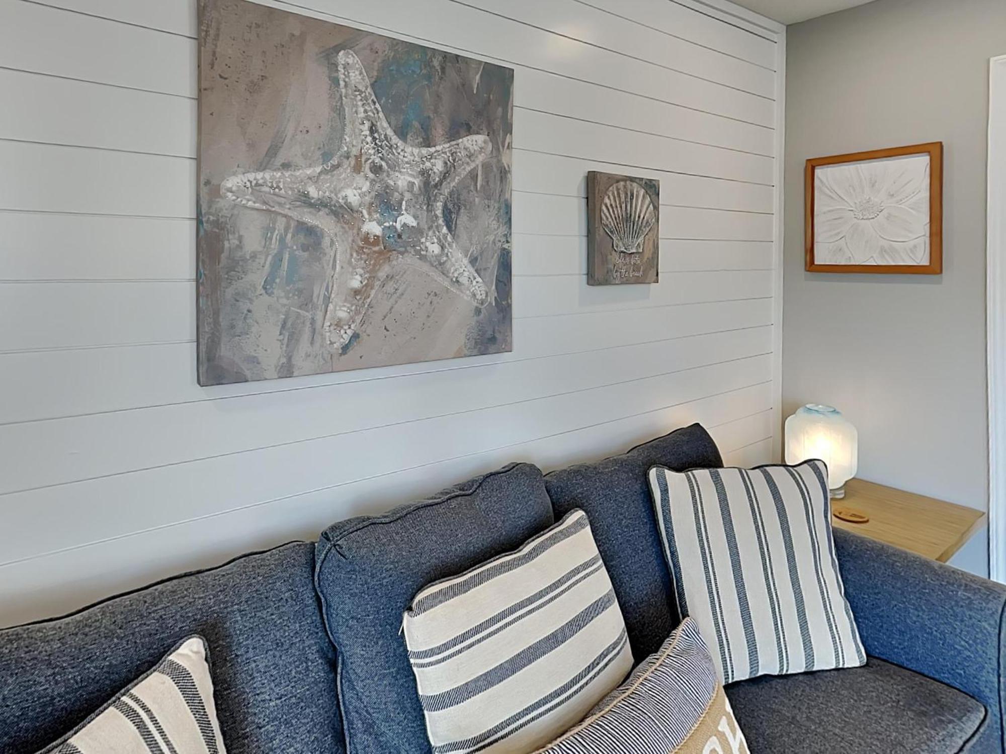 Apartment Sandpiper Cove 1027