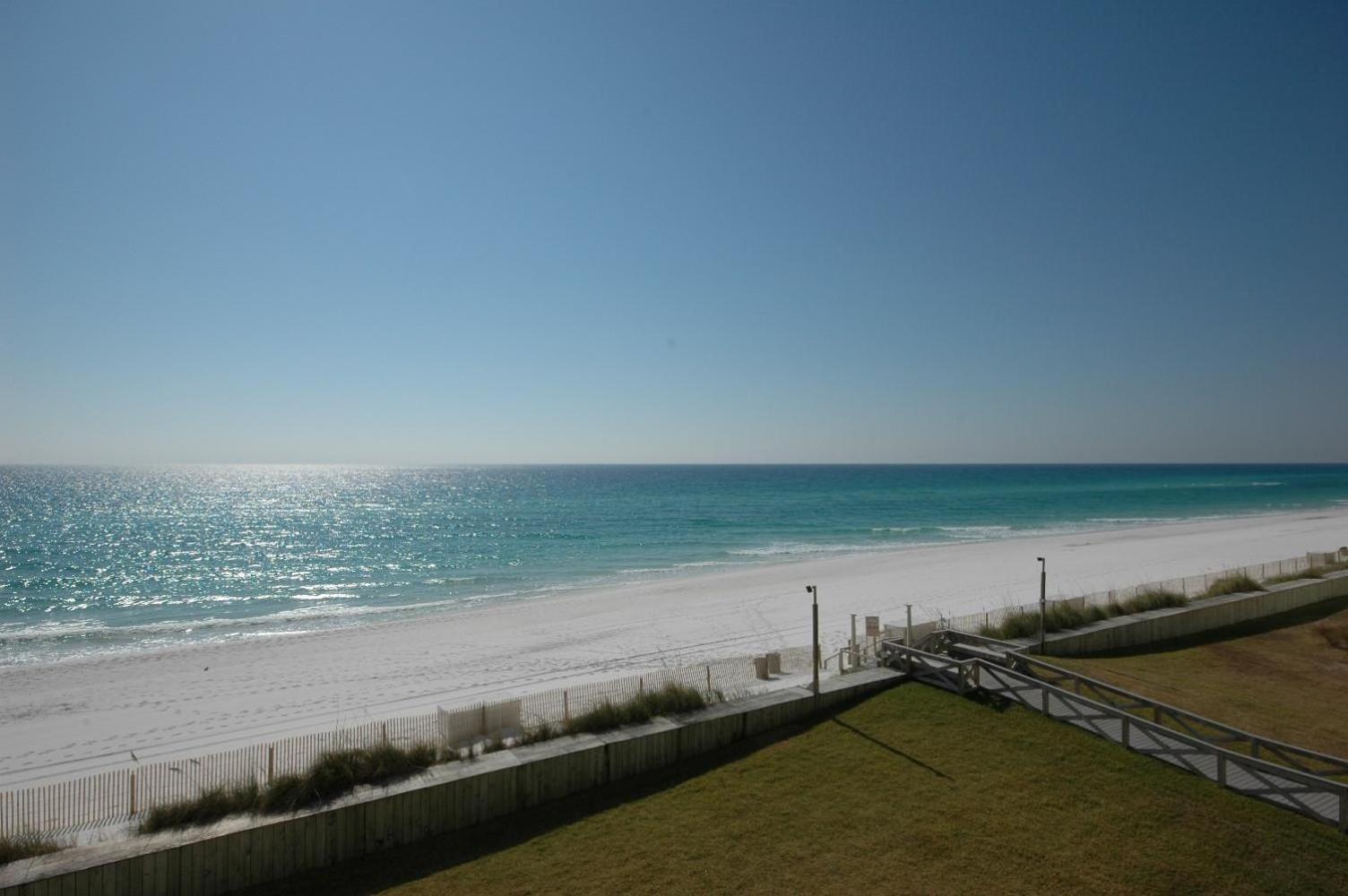 Shoreline Towers Unit 1043