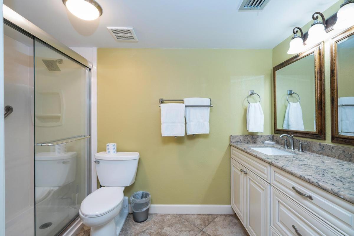 Shoreline Towers Unit 1043 Holiday home