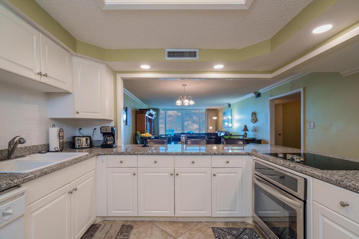 Holiday home Shoreline Towers Unit 1043 Destin