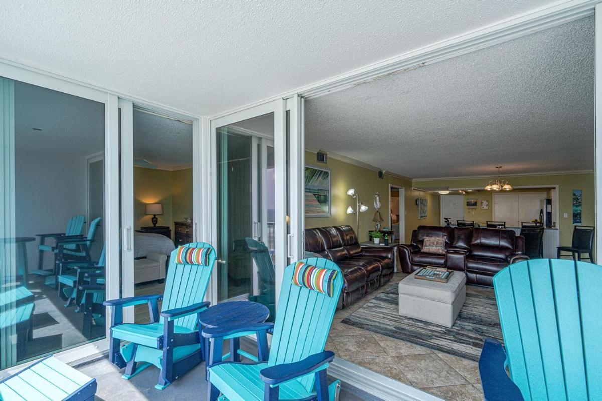 Holiday home Shoreline Towers Unit 1043