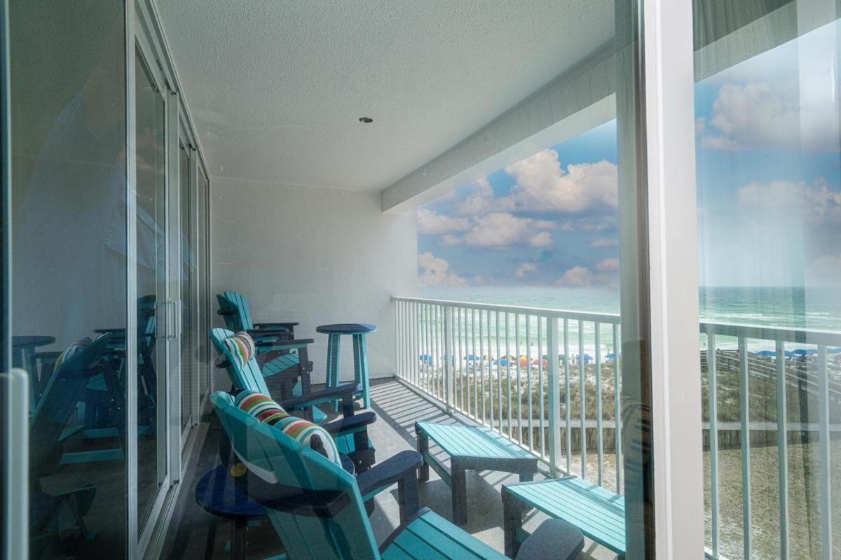 Holiday home Shoreline Towers Unit 1043 Destin