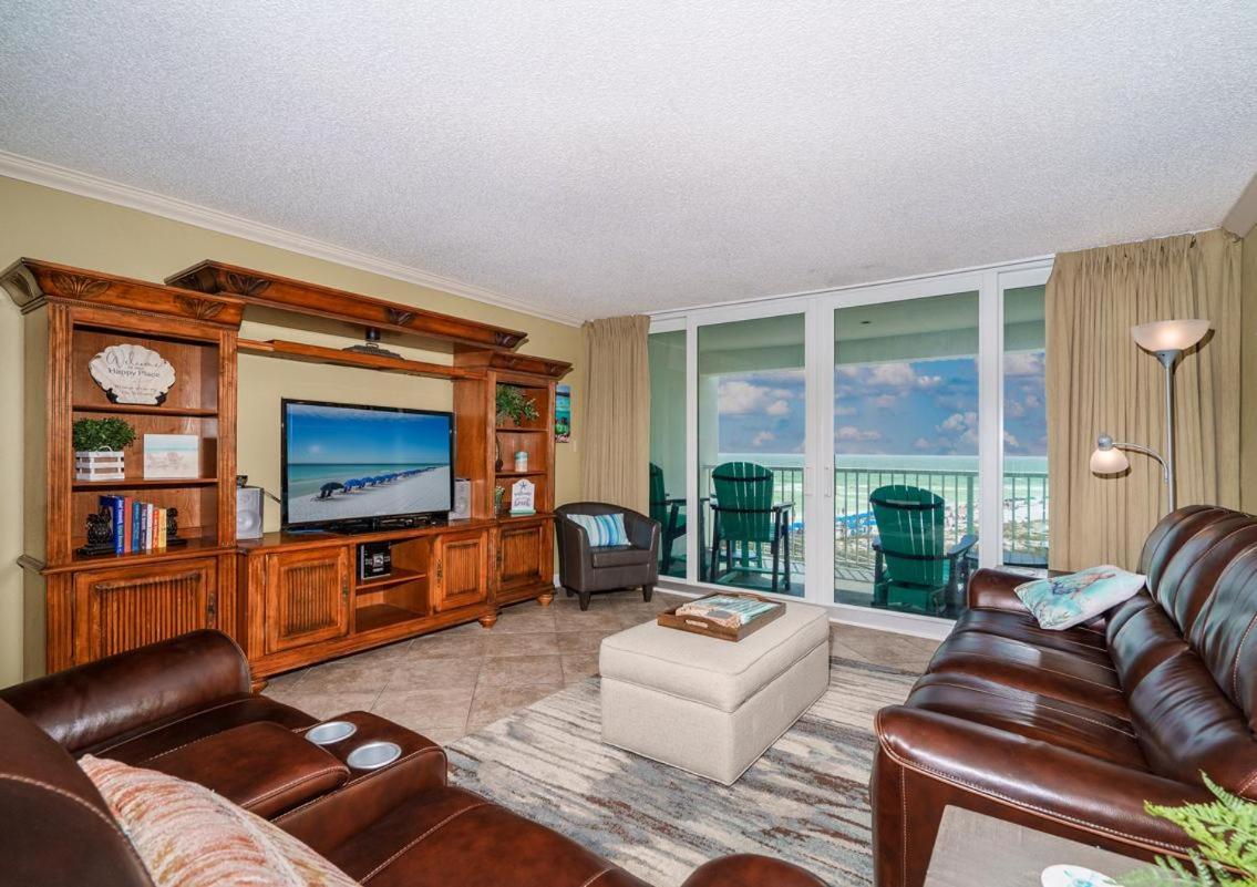 Shoreline Towers Unit 1043 Destin