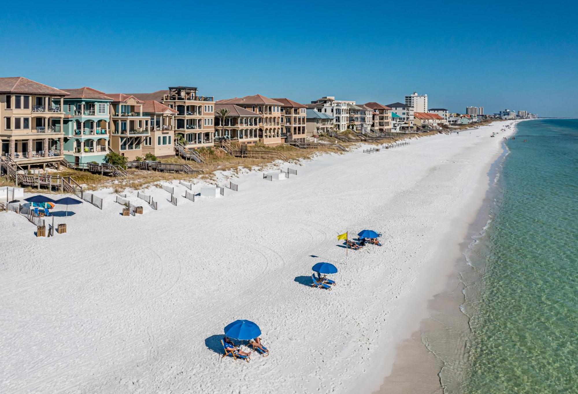 Holiday home Wave On Wave Destin