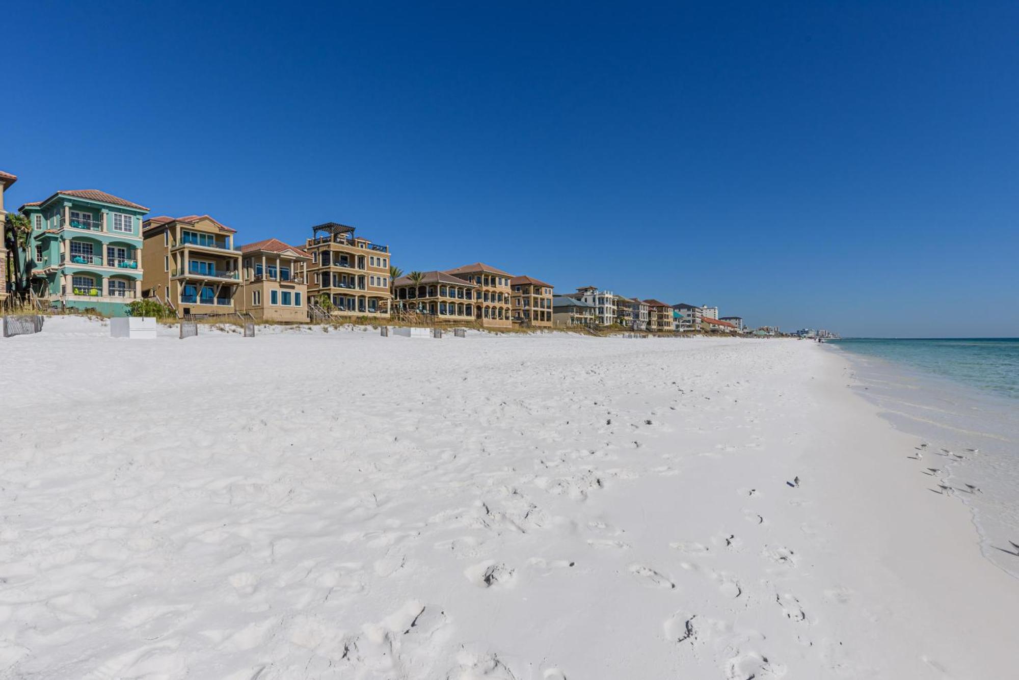 Wave On Wave Destin