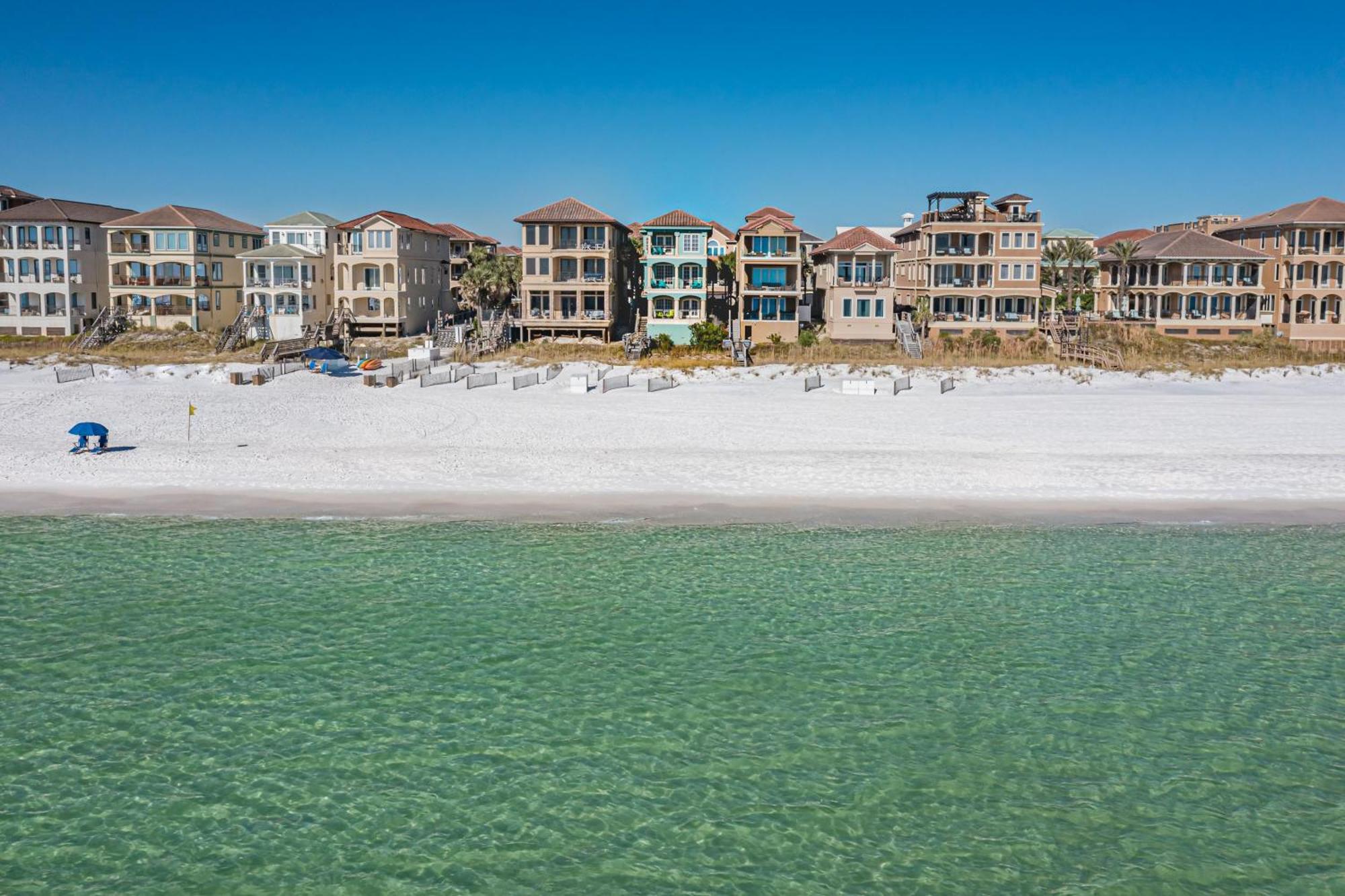 Holiday home Wave On Wave Destin