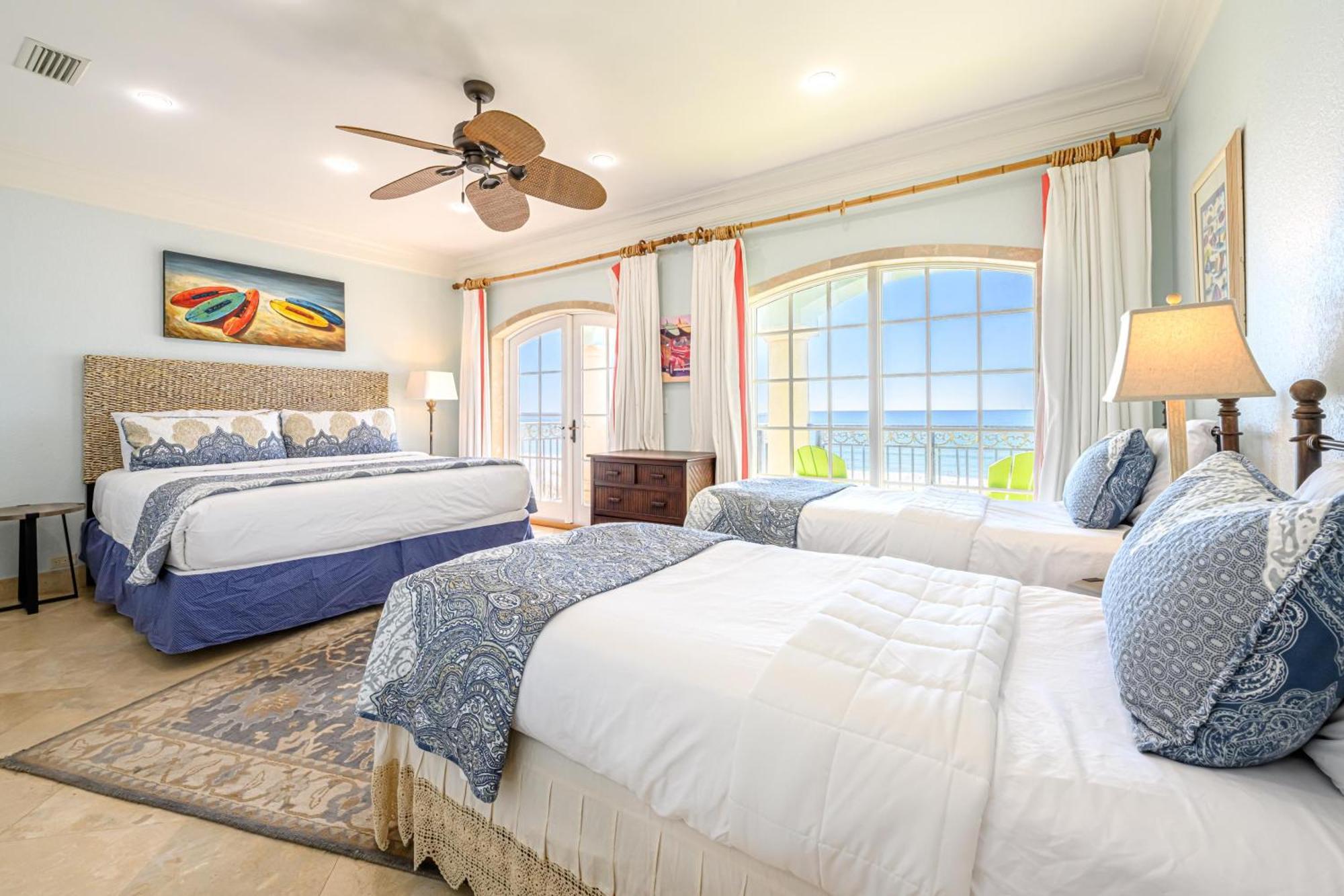 Holiday home Wave On Wave Destin