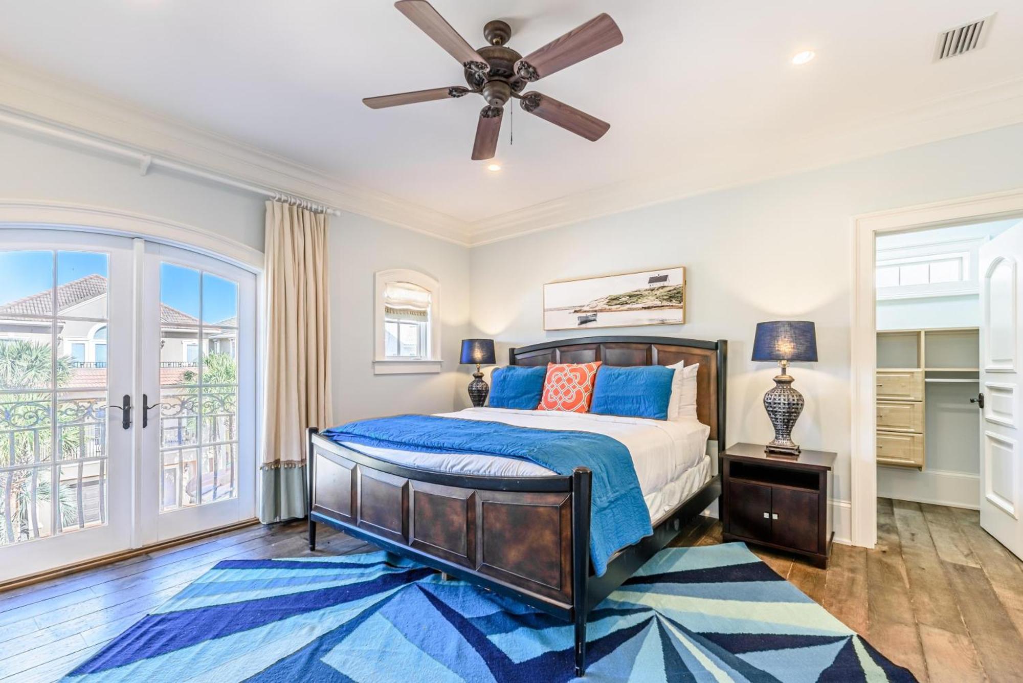 Wave On Wave Holiday home Destin